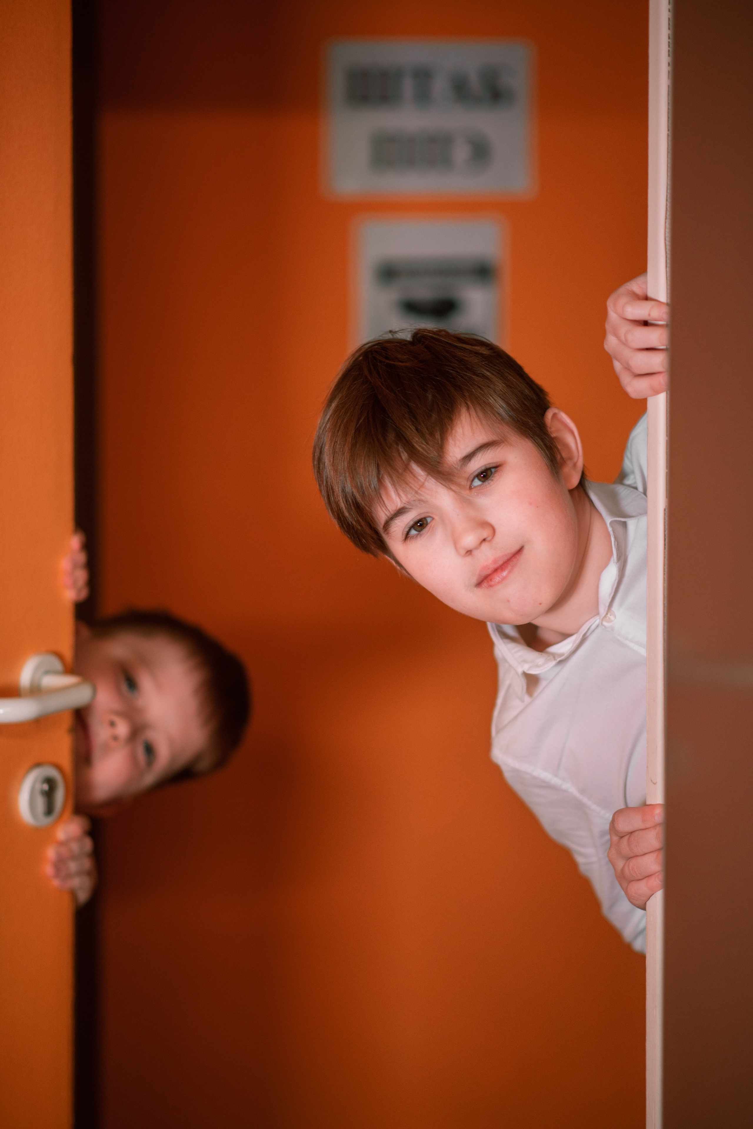 Портреты. Семейный и детский фотограф