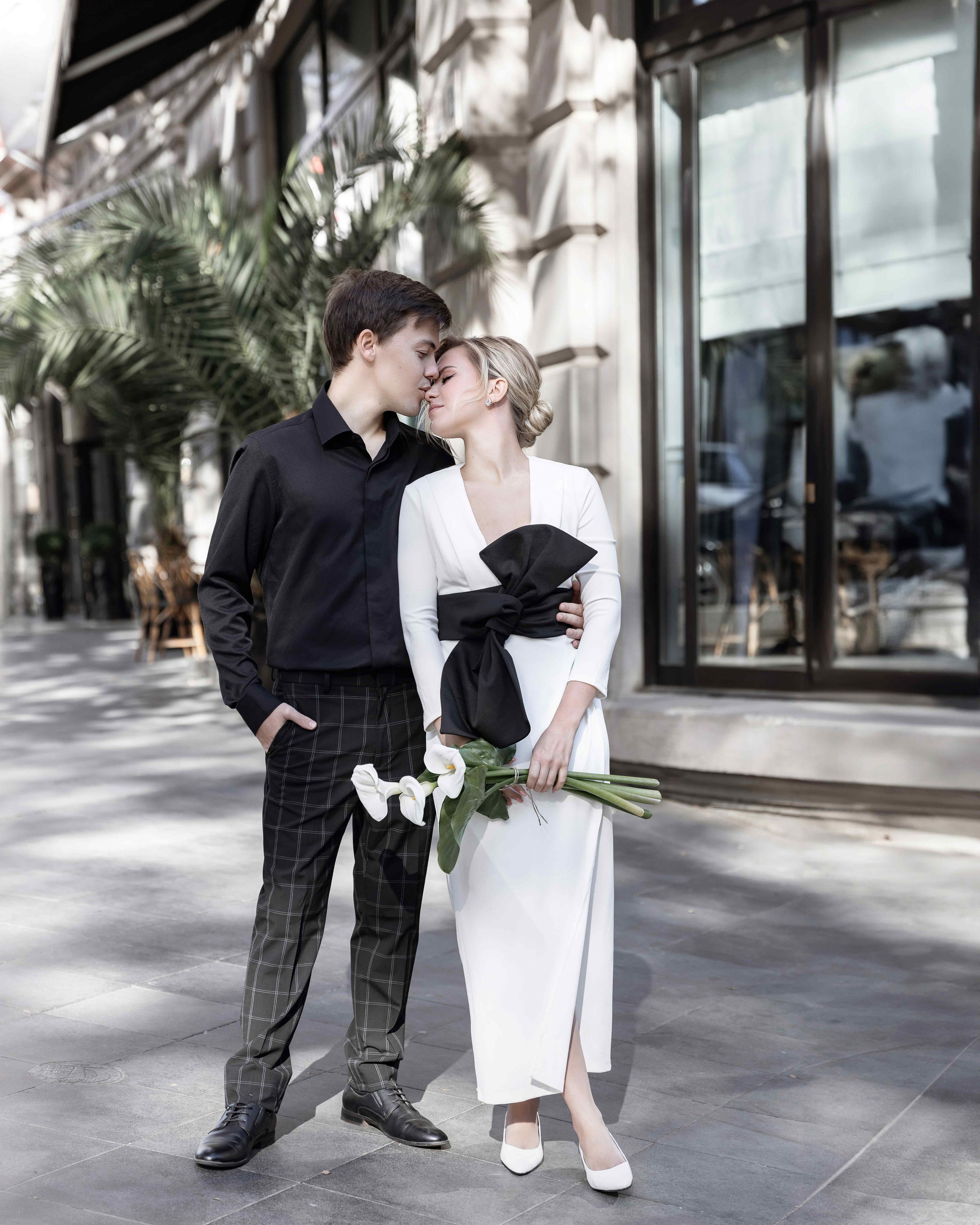 Brautpaarshooting in Landshut – natürliche und liebevolle Bilder