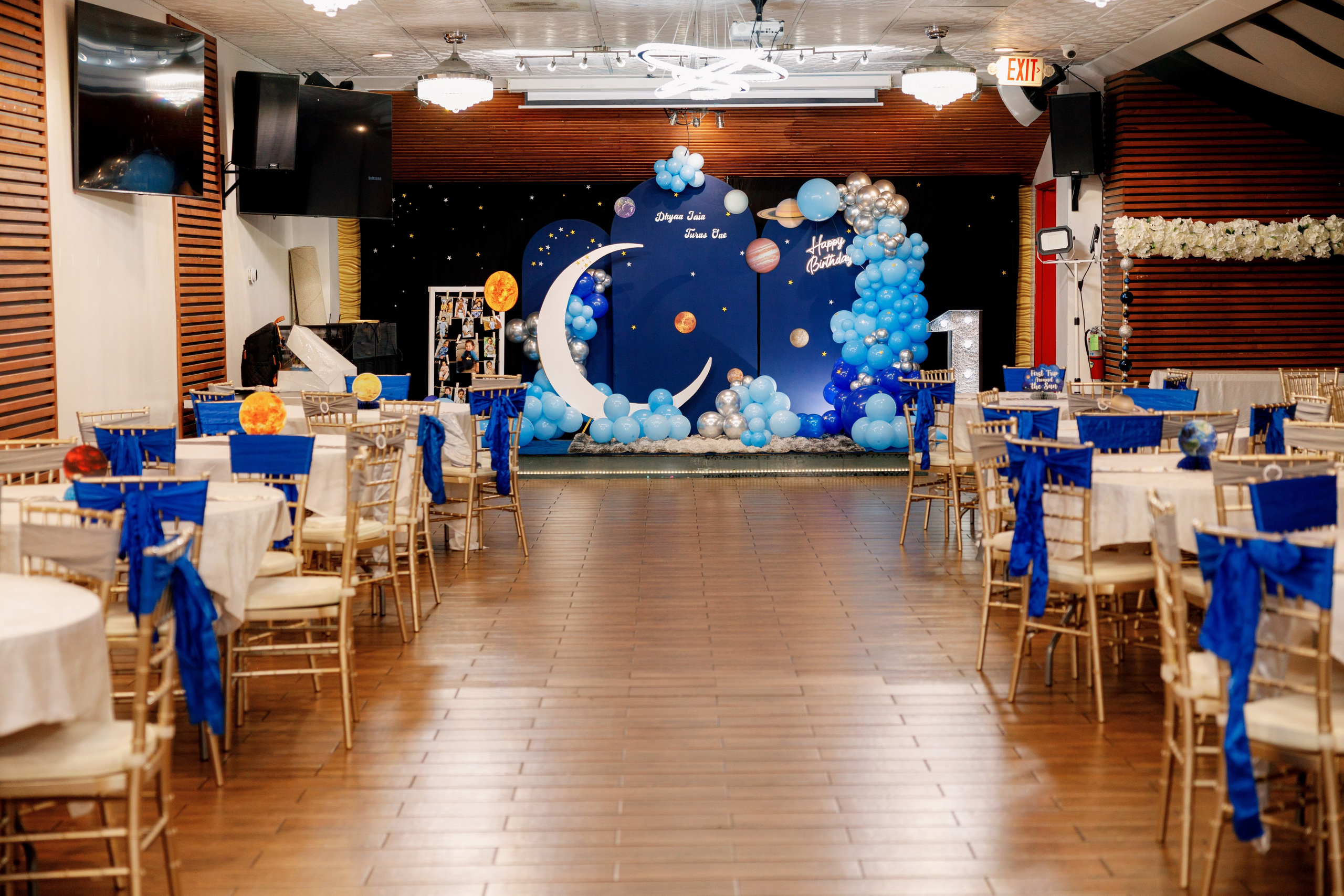 1st birthday. Family and Event photographer in Bay Area Elena Tiuriumina