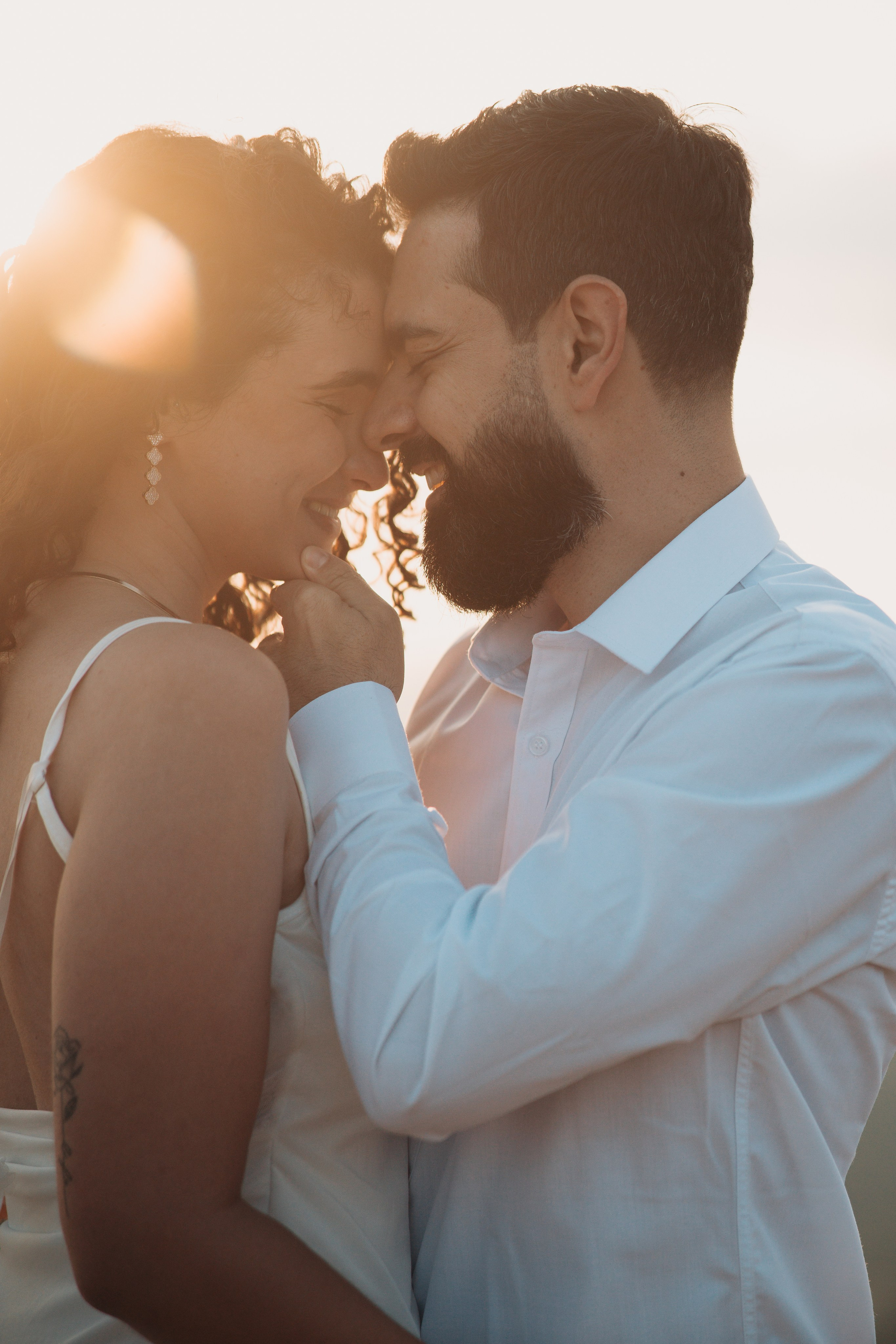 Giovanna & Renan. O Casal Dos Noivos