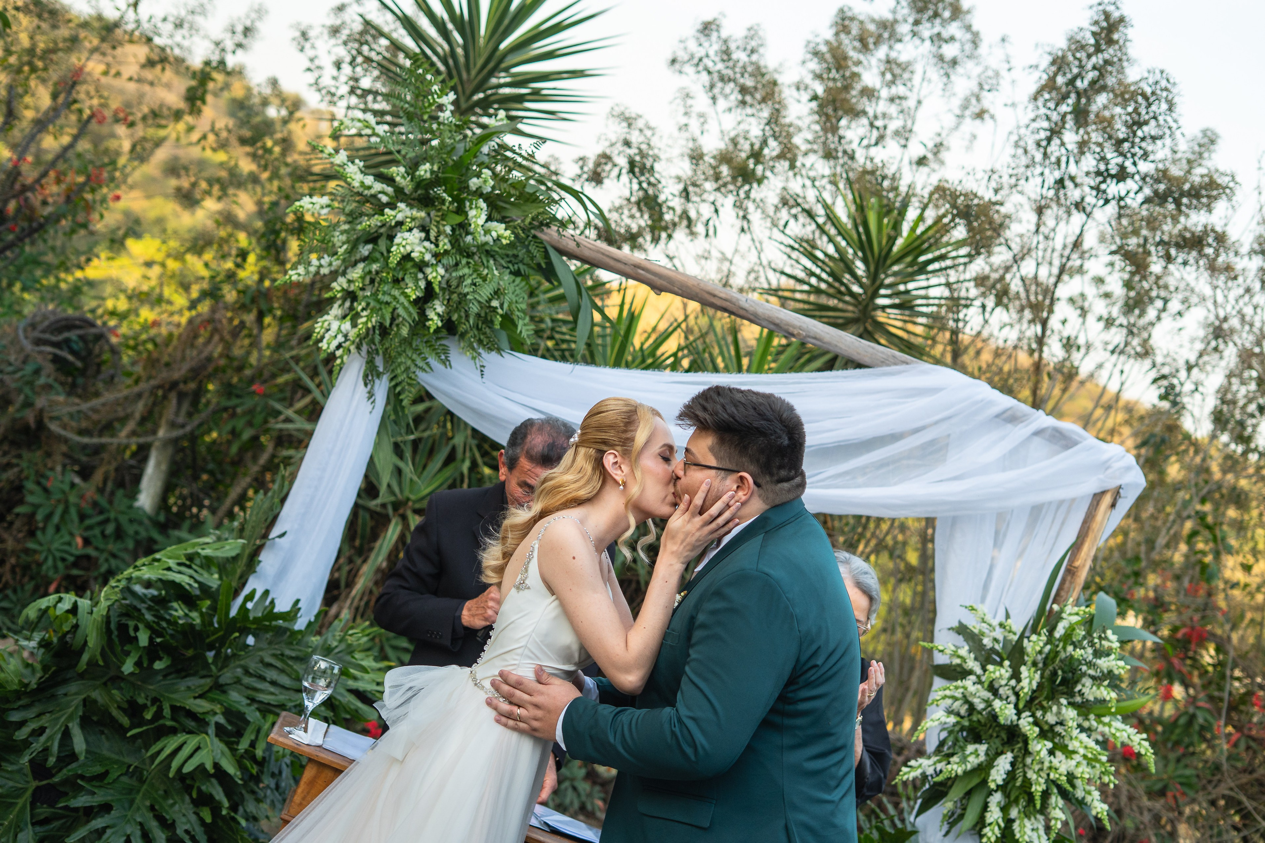 Giovana & Igor. O Casal Dos Noivos