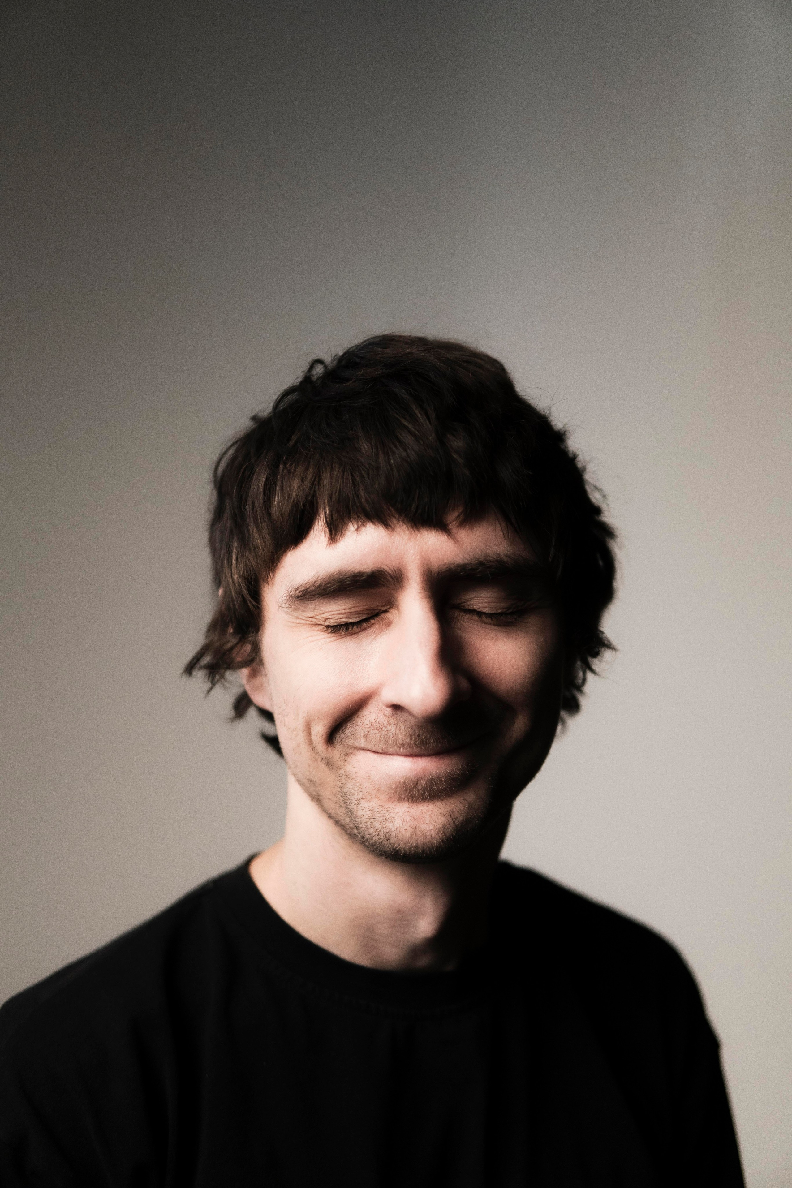 Vanya. Melikov Amir, Uzbekistan based photographer