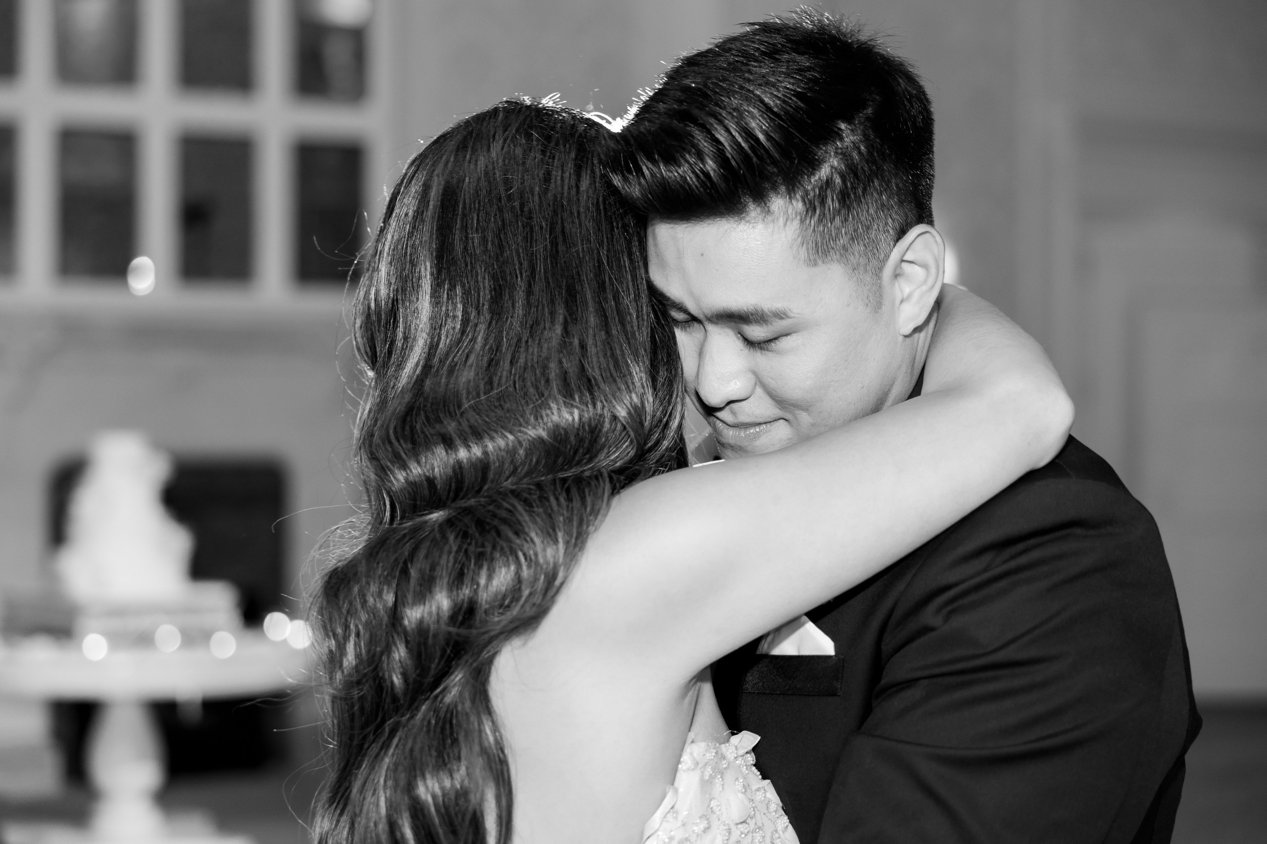 Anna & Gary at The Palace at Somerset Park, NJ. Wedding Photo & Video