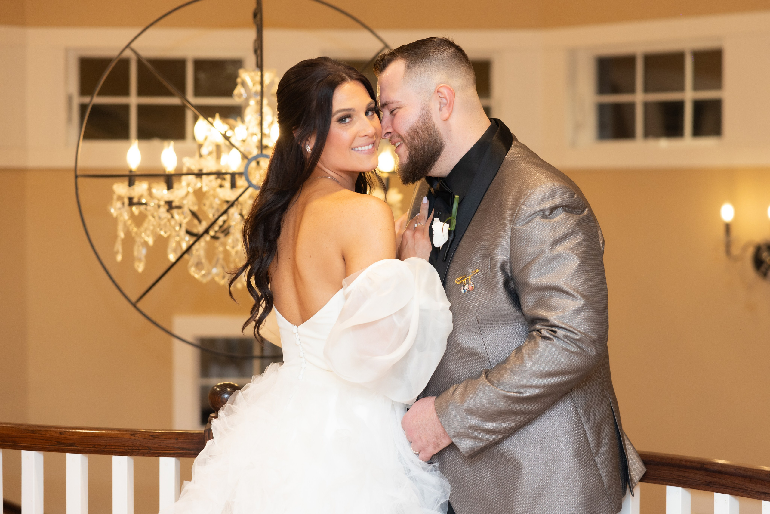 Amanda & Paul, Rock Island, Sparta NJ. Wedding Photo & Video
