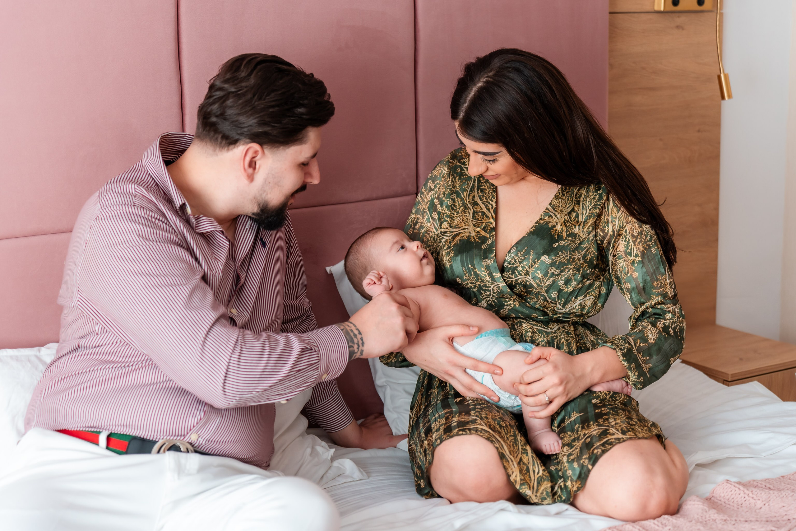 Botez Iacob Alexandru