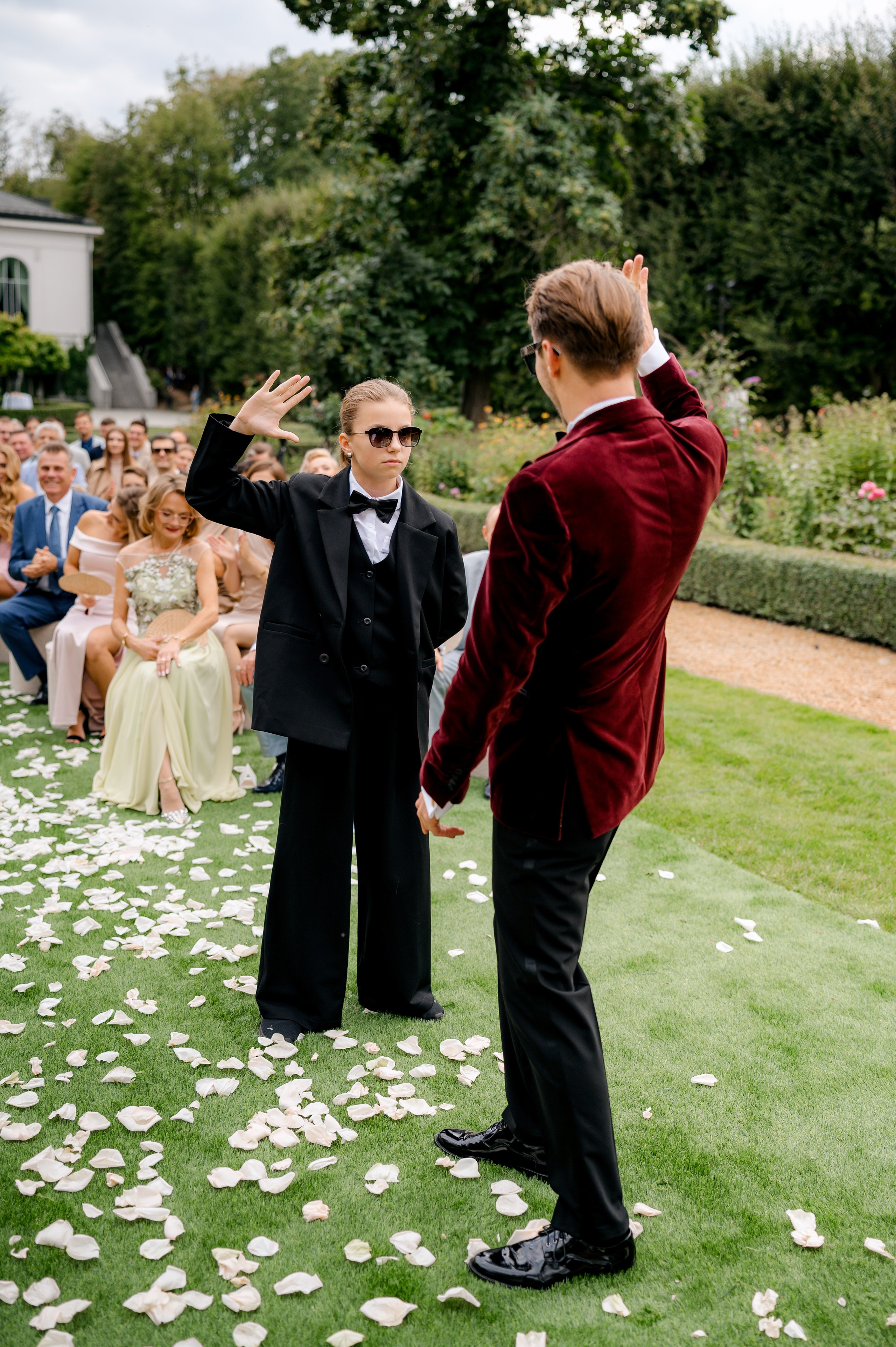 Petr & Kristina. Destination Wedding photographer Italy, France, Germany, Spain, Poland Oleg Zaicev