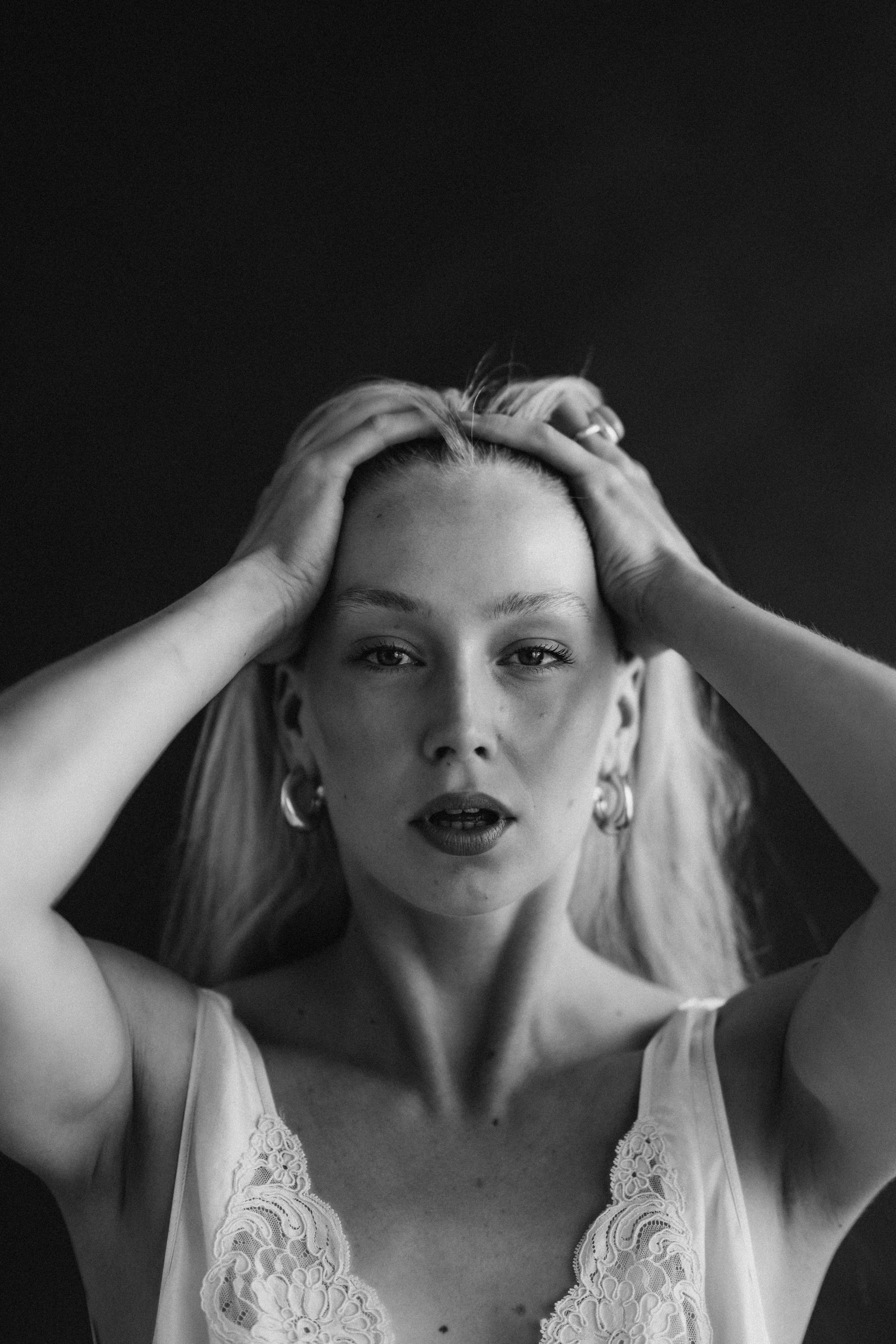 Individuals. Victoria Olonen – Cinematic Portrait Artist | Helsinki & Europe