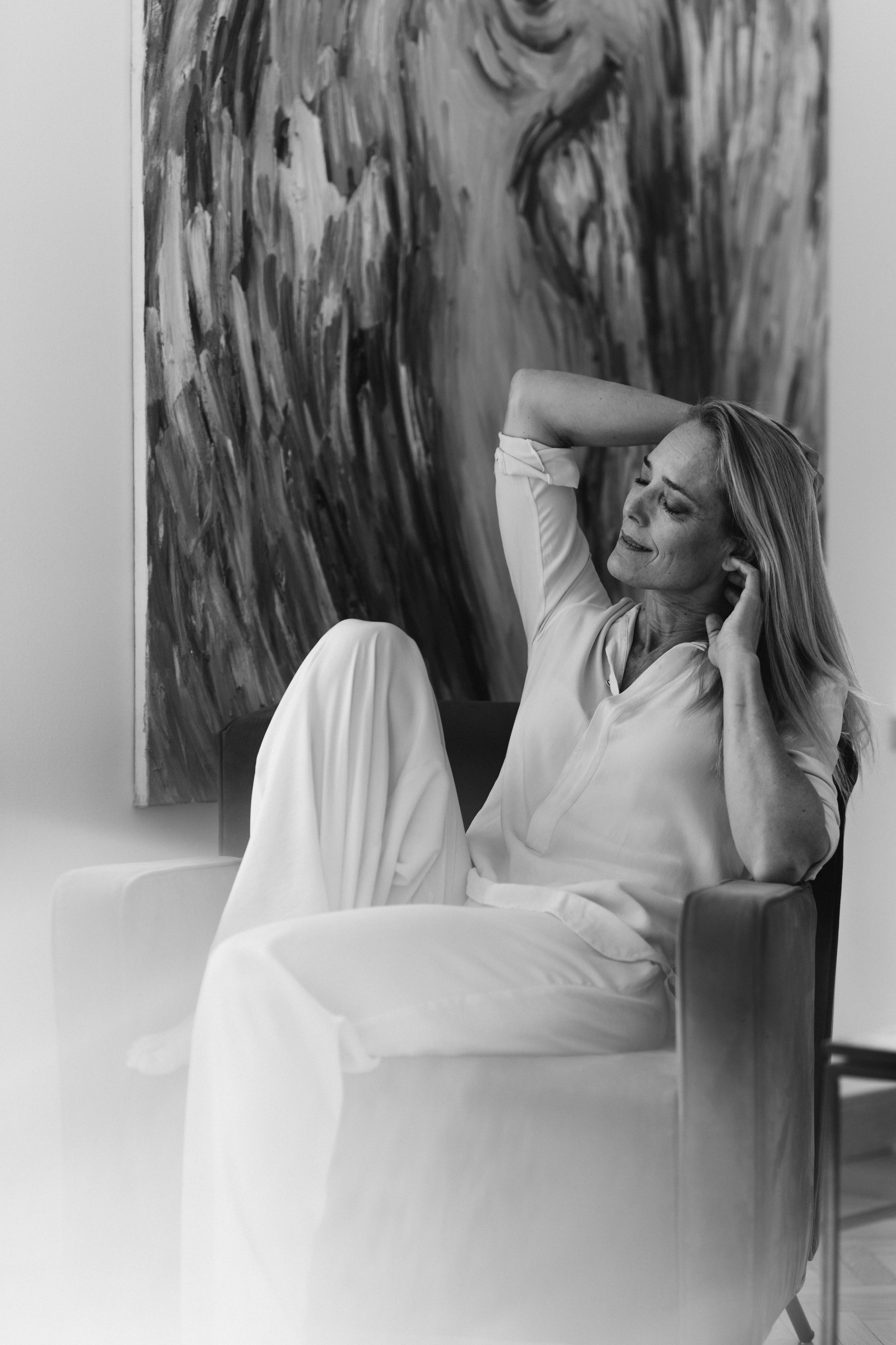 Minna Tervamäki. Wedding and portrait photographer in Helsinki Vickan O