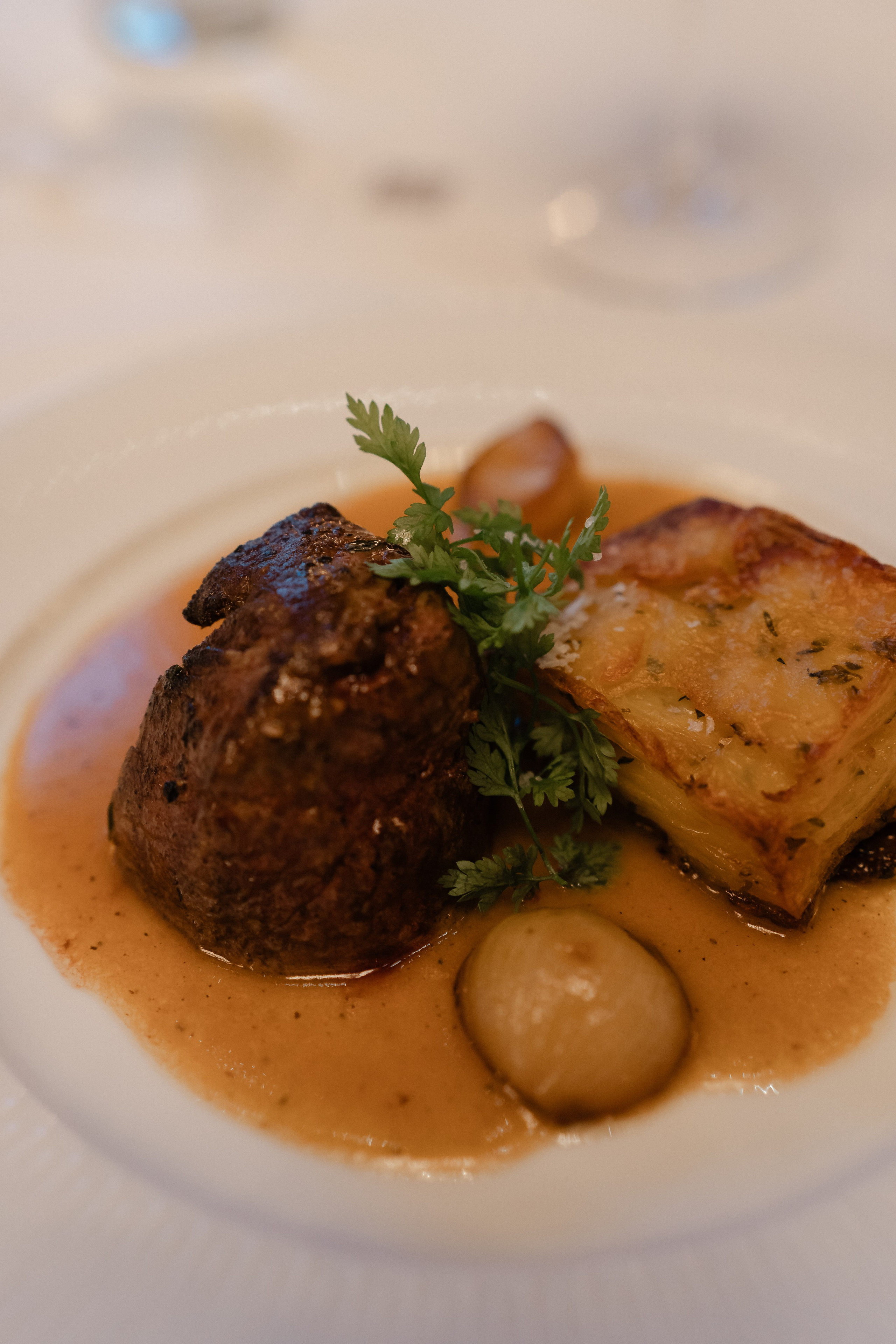 J&A. Victoria Olonen – Cinematic Portrait Artist | Helsinki & Europe