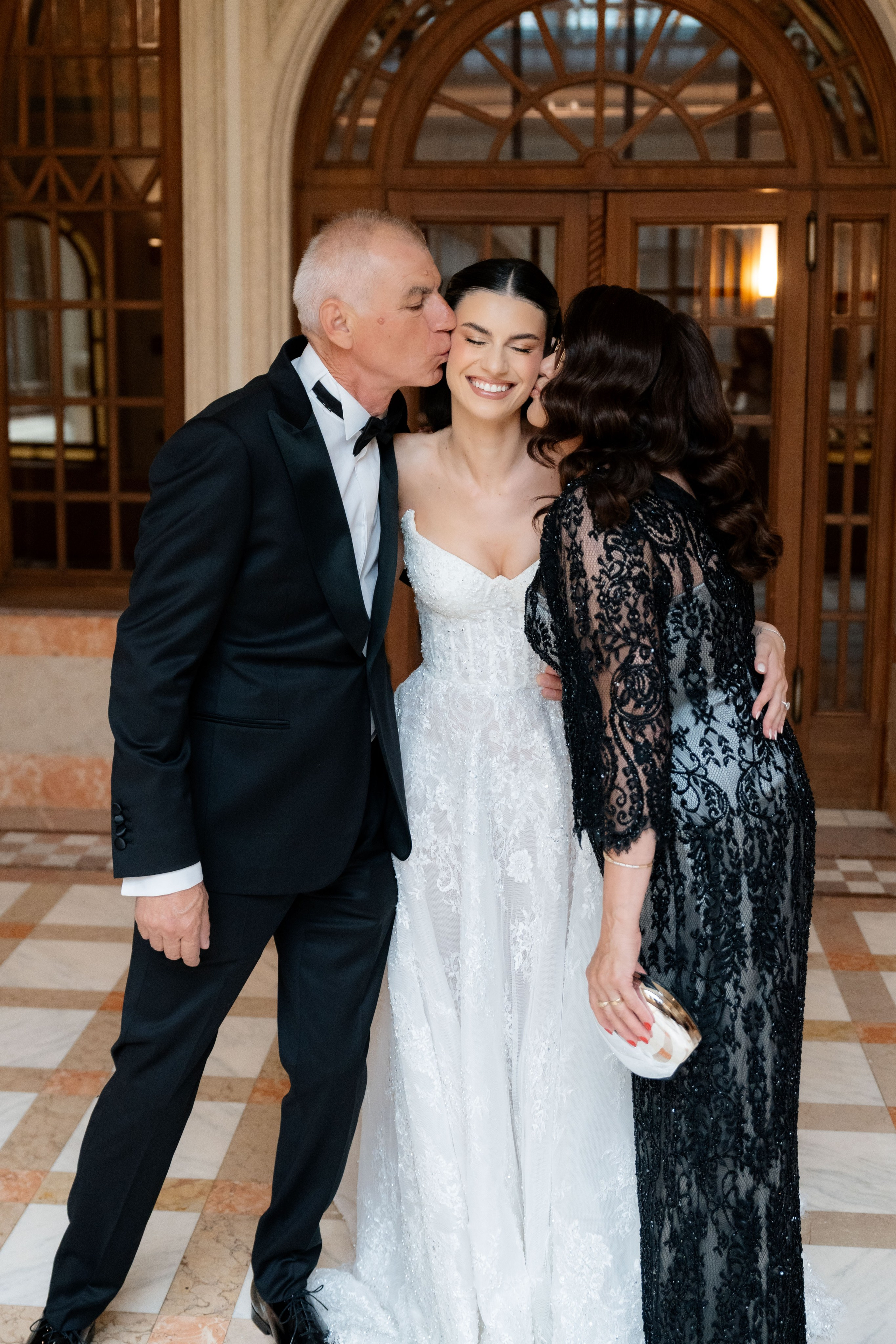 Diana & Octavian. Fotograf de nuntă Alex Pasarelu