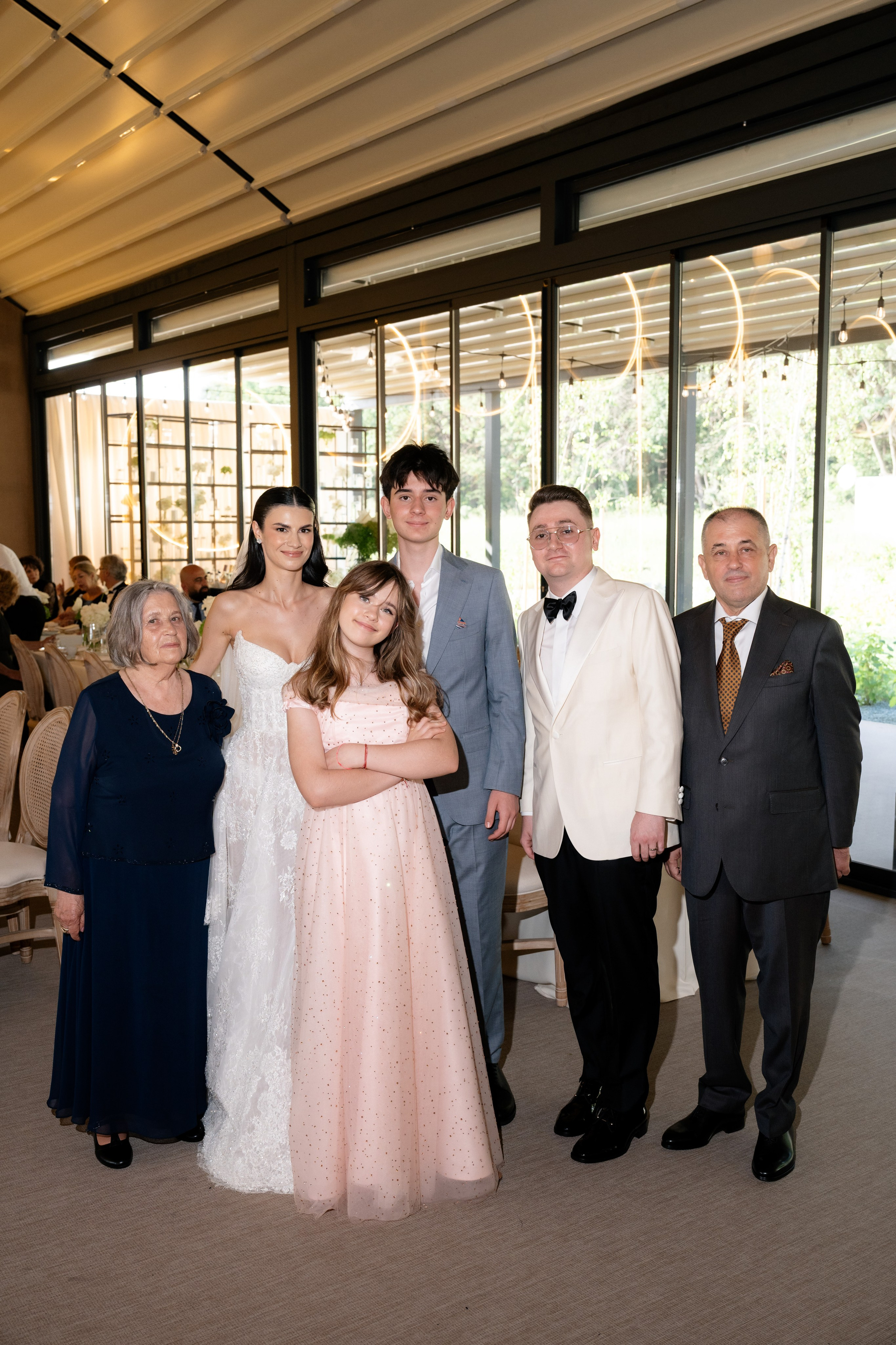 Diana & Octavian. Fotograf de nuntă Alex Pasarelu
