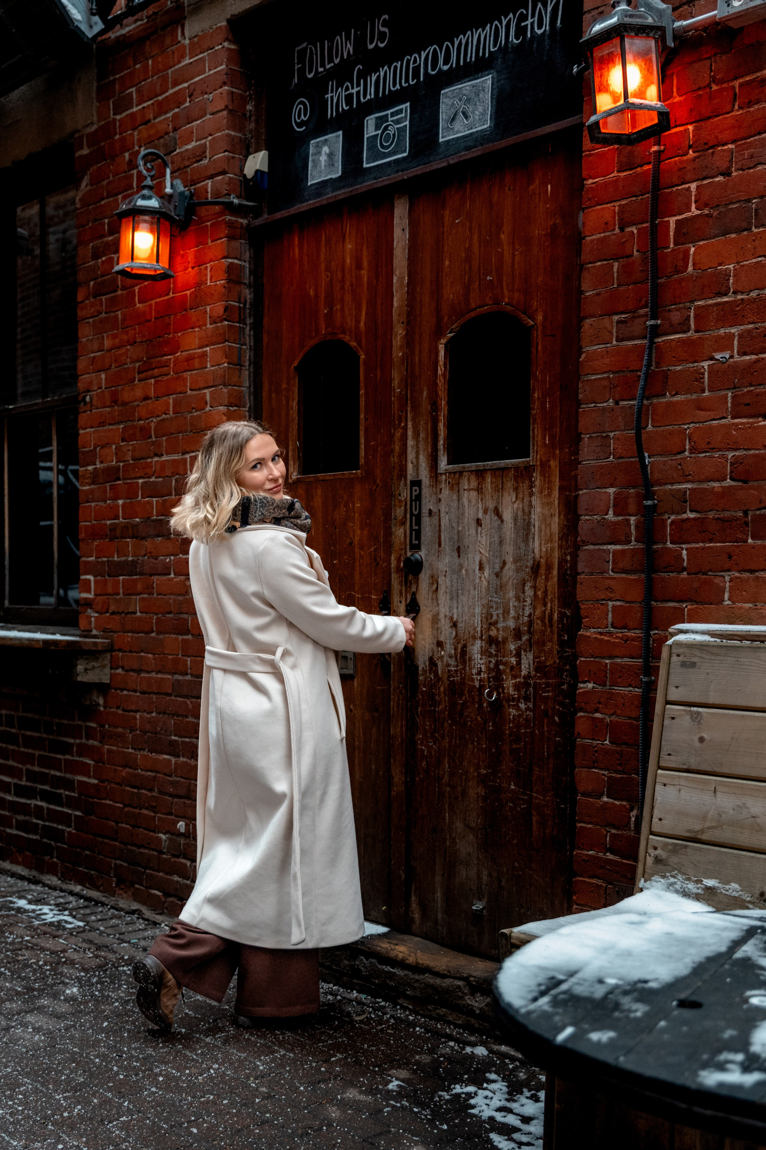 Alina. Eugenia Guryev Photography | Portrait & Family Photographer in Moncton, New Brunswick