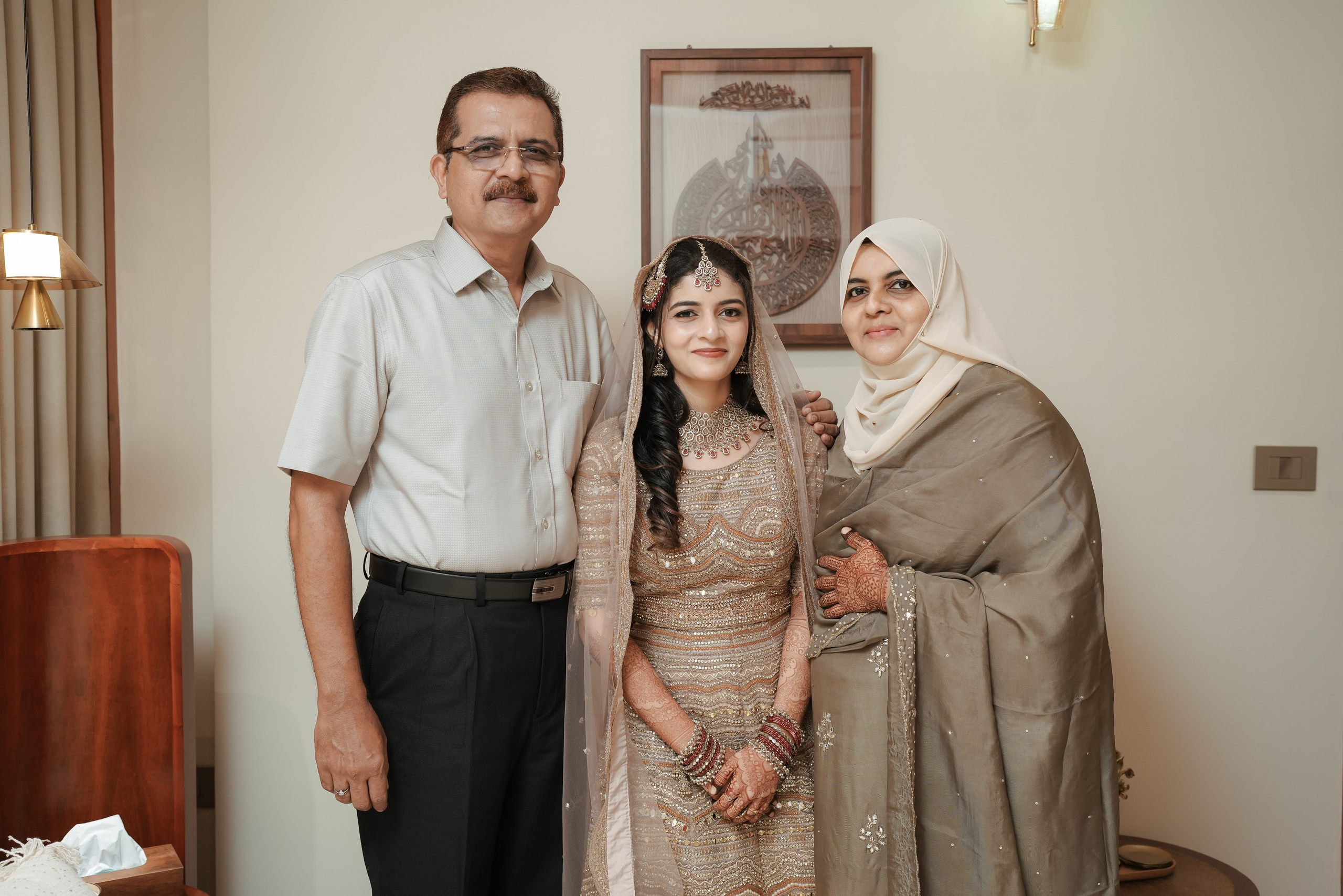 Families. Wedding Story Teller | Candlelight Weddings