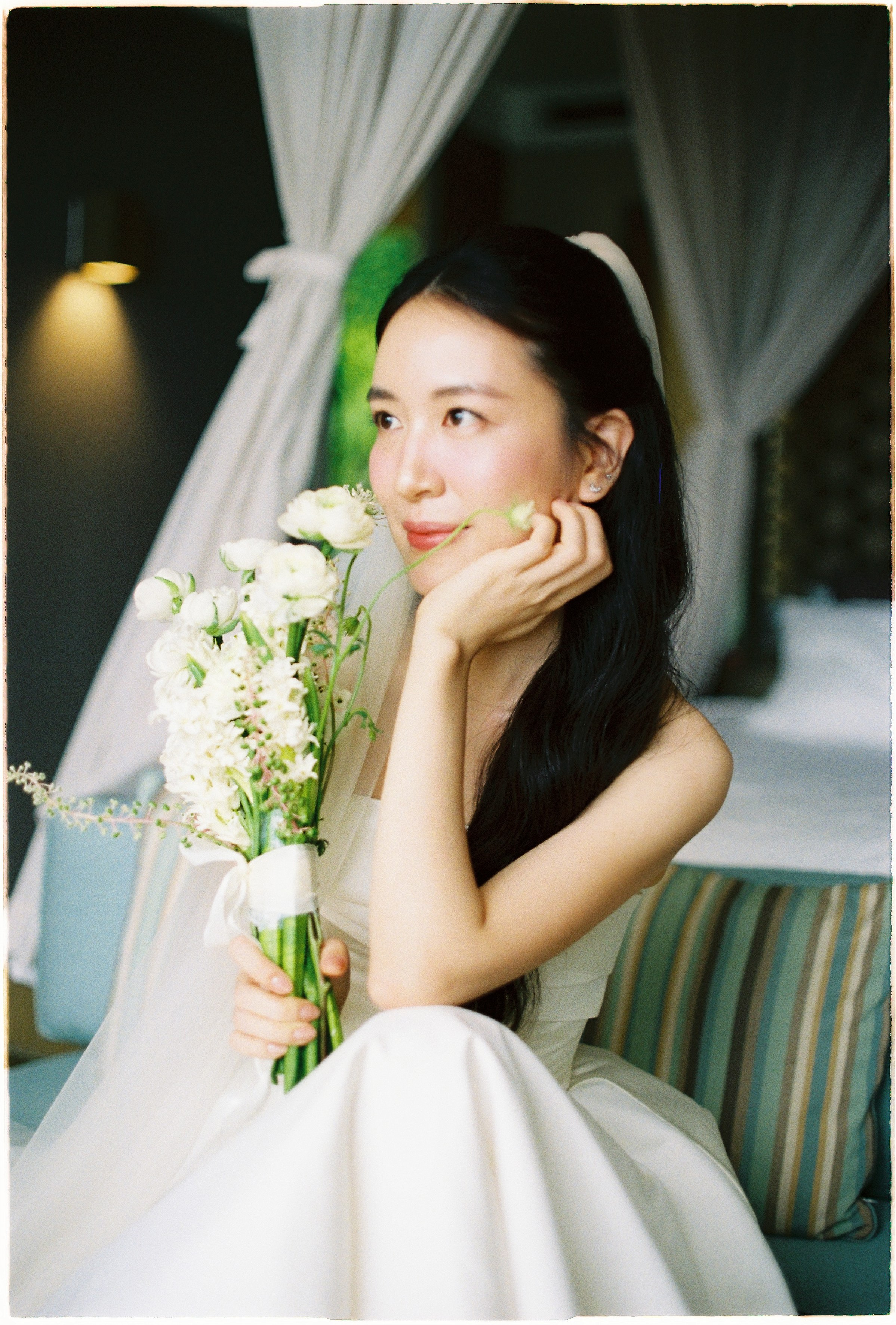N&N | MIA NHA TRANG. Anns wedding photography
