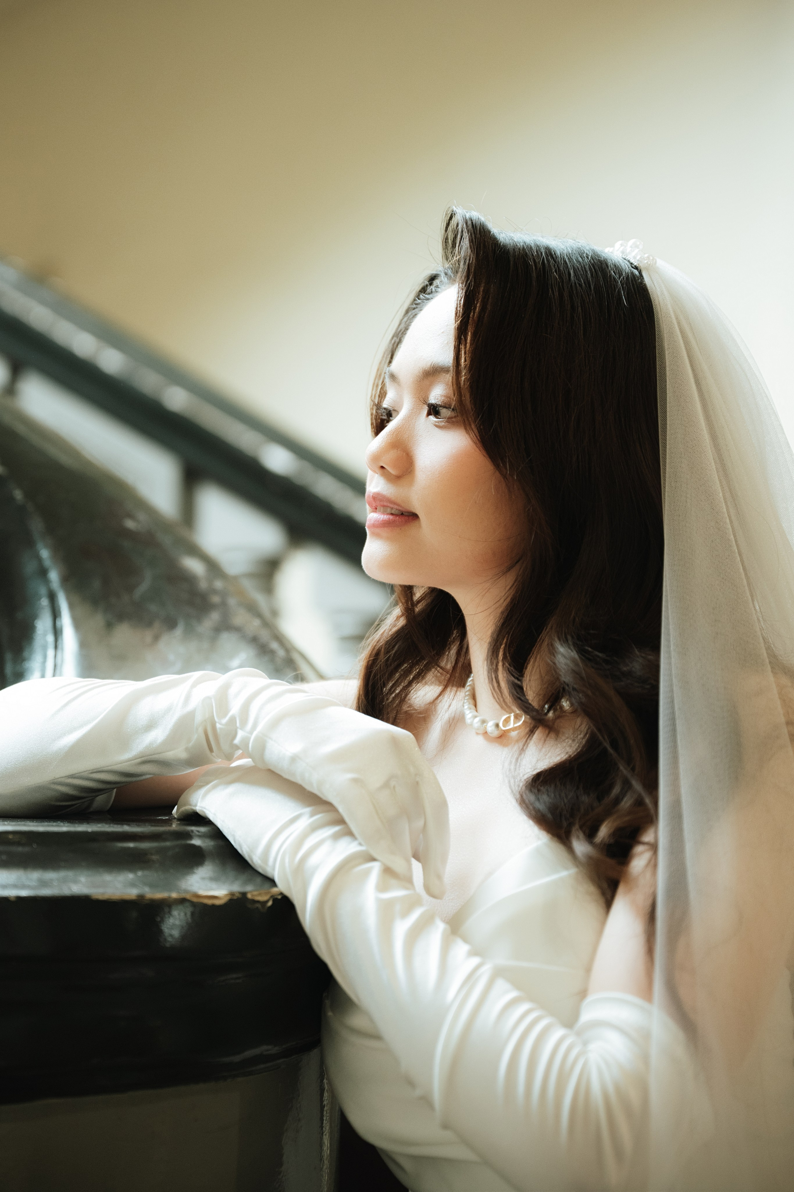 KY & TAM saigon. Anns wedding photography