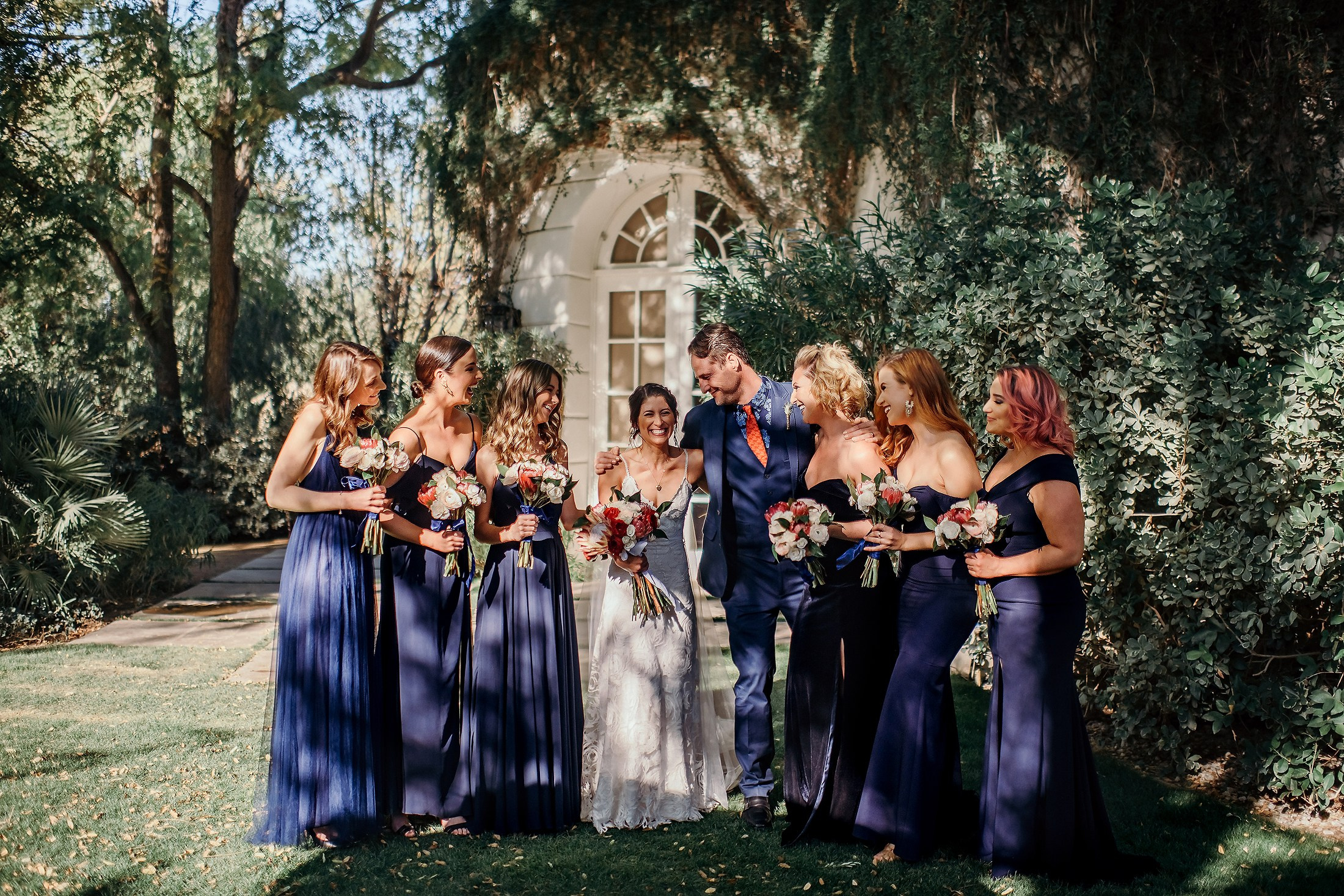 Wedding photo shoot. Wedding photographer. Wedding, maternity and family photographer in Charlotte Tasha Minn