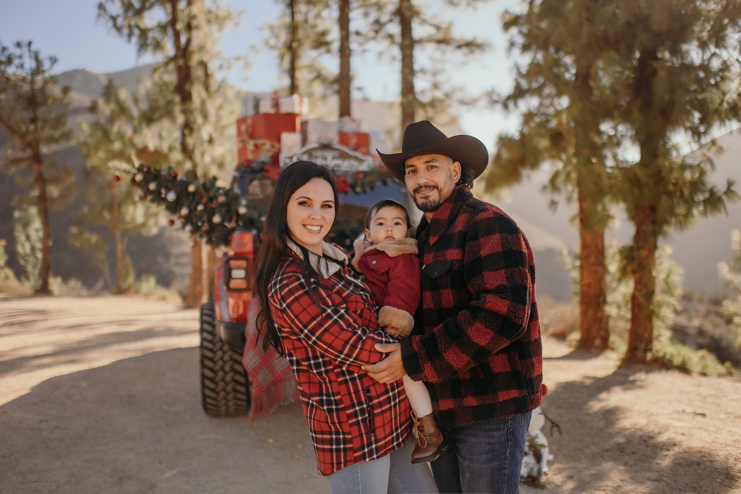 Family. Wedding, maternity and family photographer in Charlotte Tasha Minn