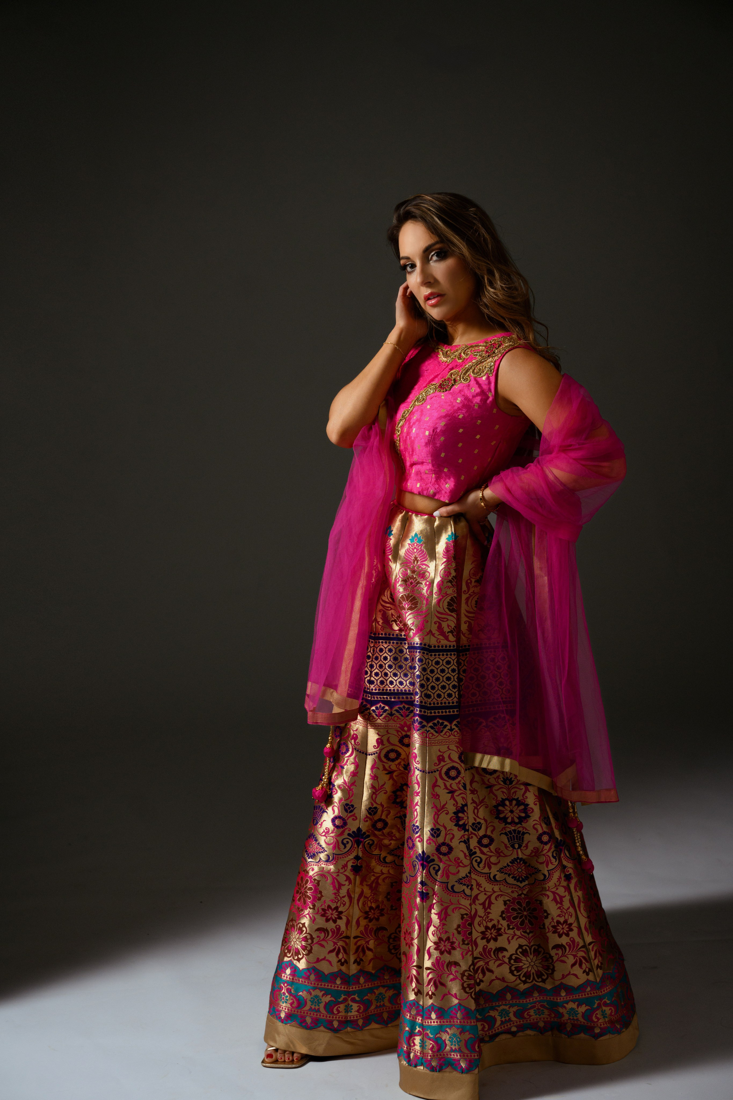 Sunni. Wedding, maternity and family photographer in Charlotte Tasha Minn