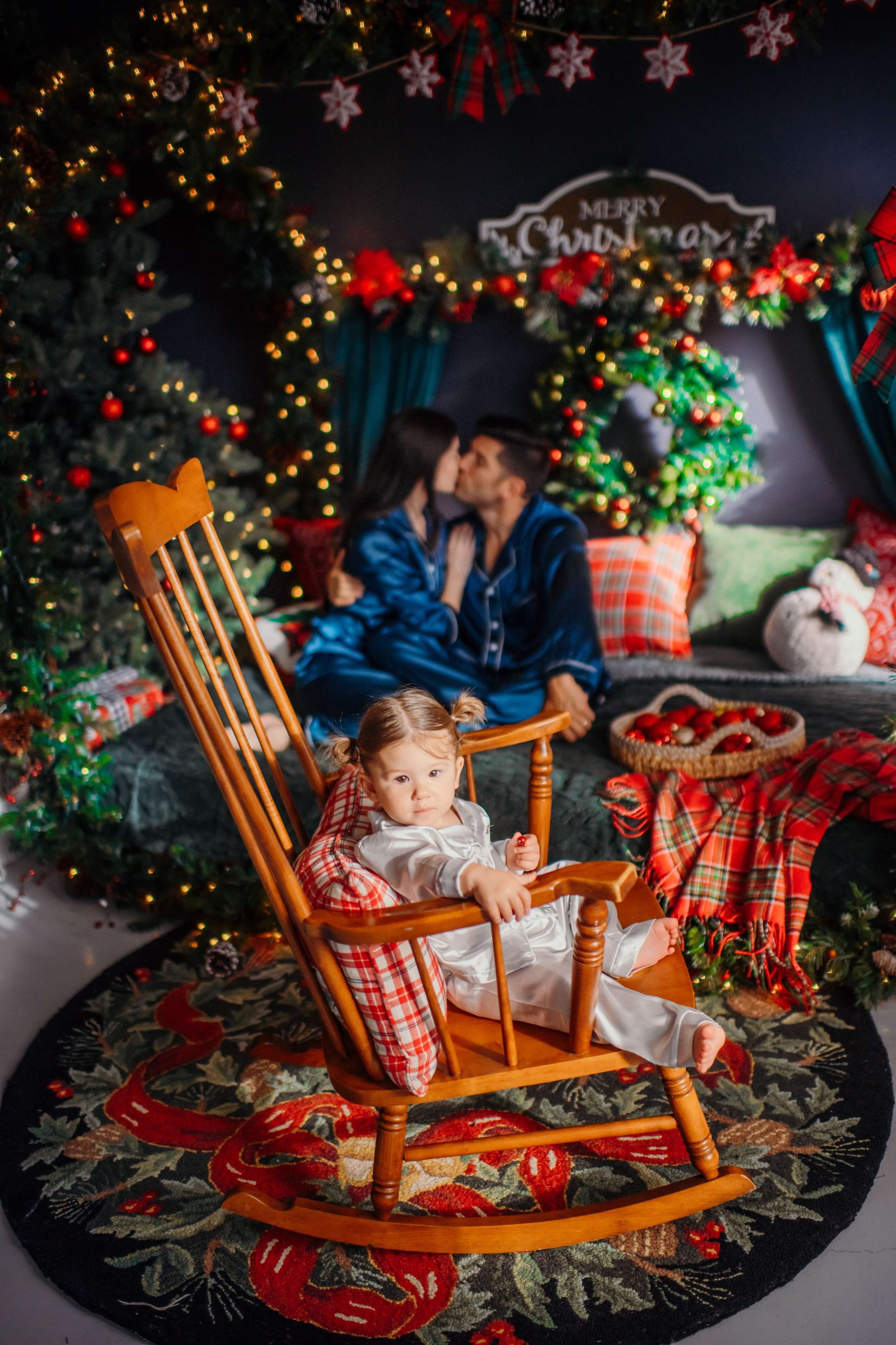 Family. Wedding, maternity and family photographer in Charlotte Tasha Minn