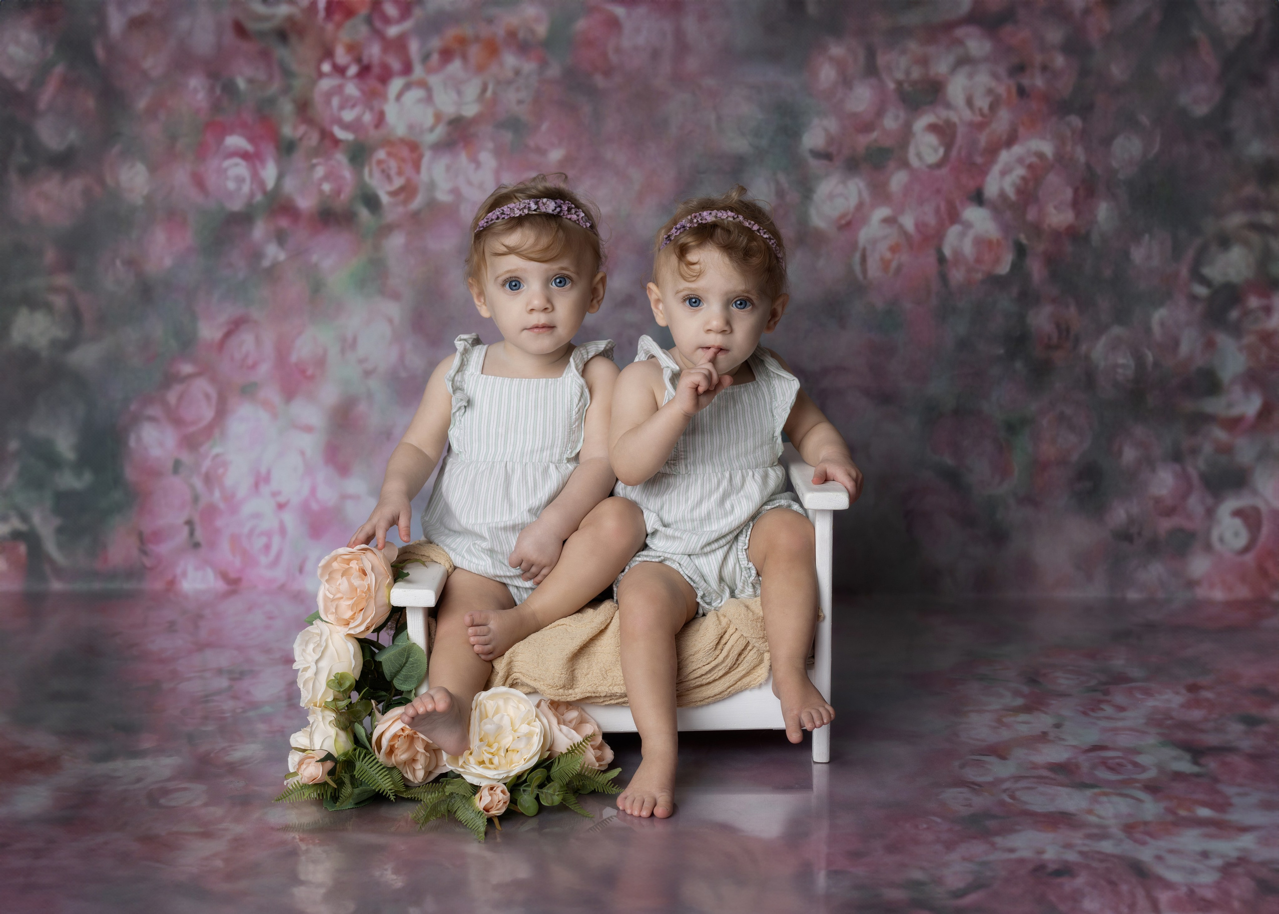 Каталог 2 Годик. Катерина Шустерман — фотограф Newborn, семейный в Израиле