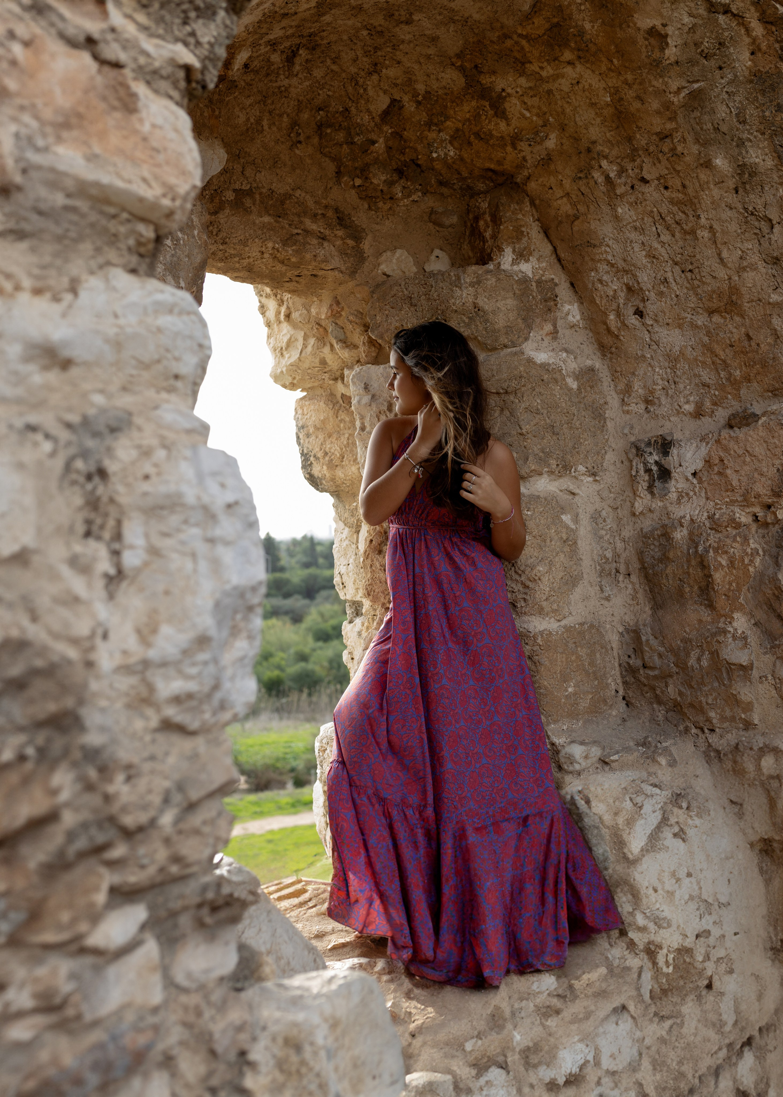 Каталог 1 Бат Мицва. Катерина Шустерман — фотограф Newborn, семейный в Израиле