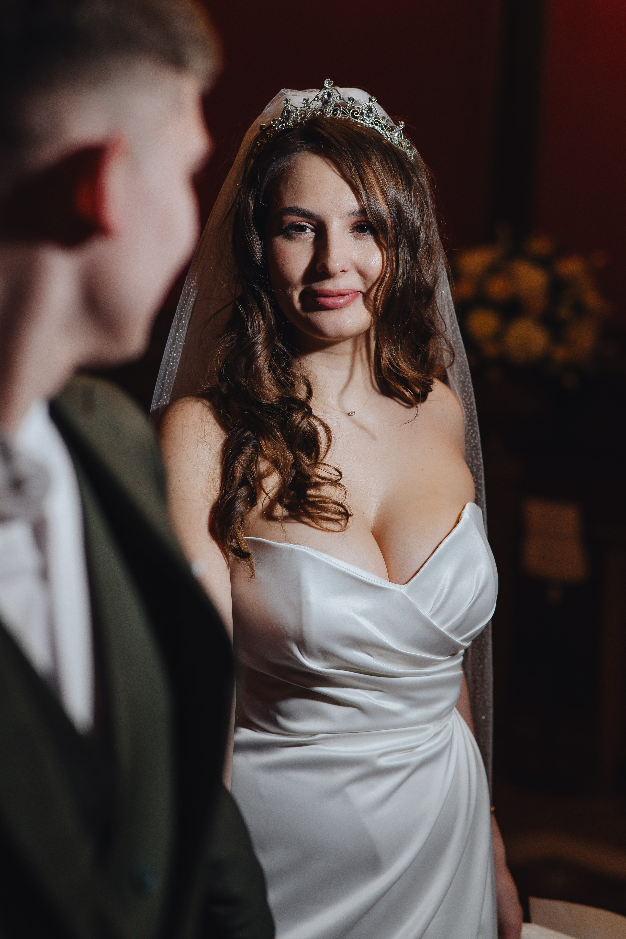 Свадьба Вероника & Александр