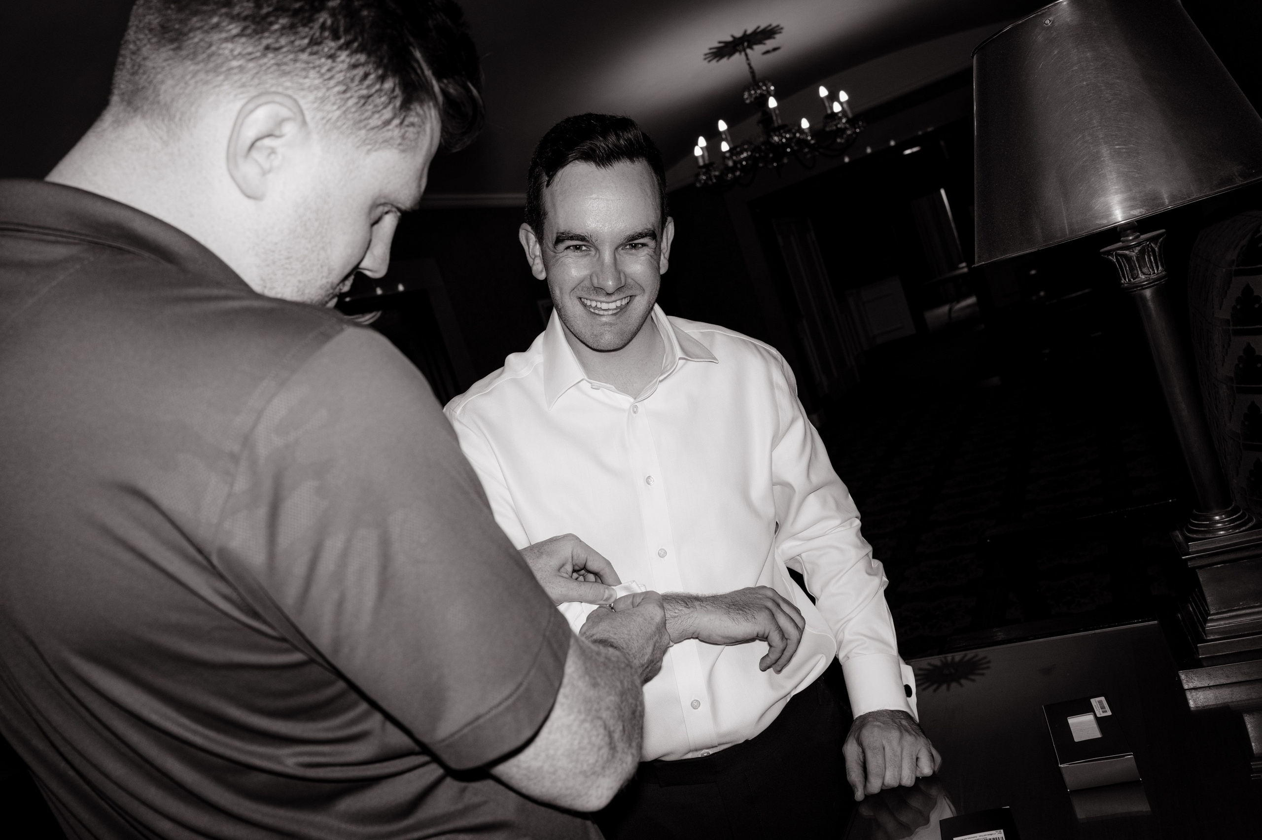 Killeen and Patrick. Wedding photographer and videographer New York | New Jersey