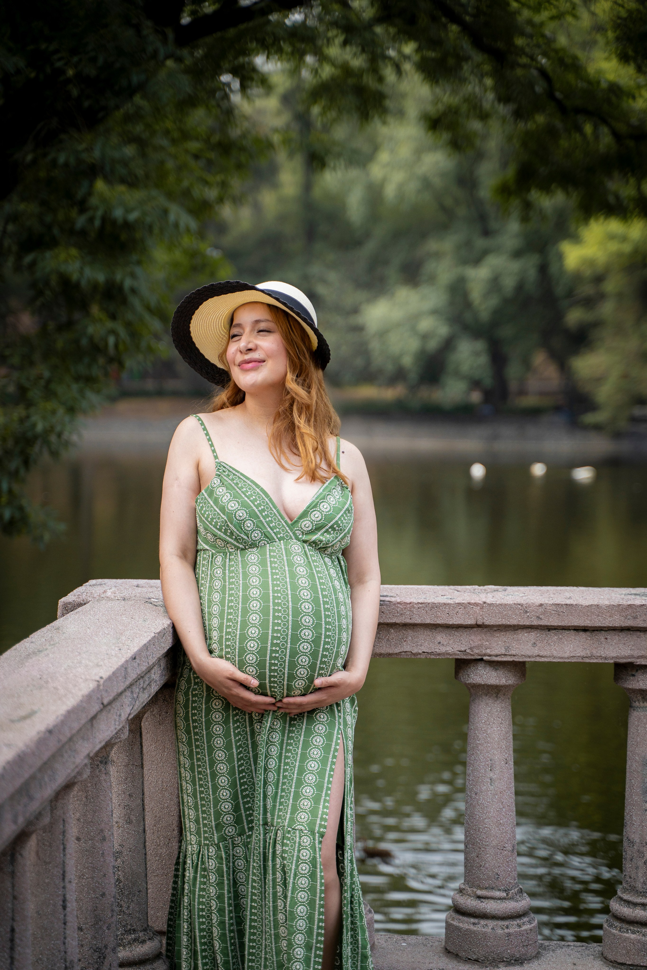 Maternity. Catrina Frolova photography
