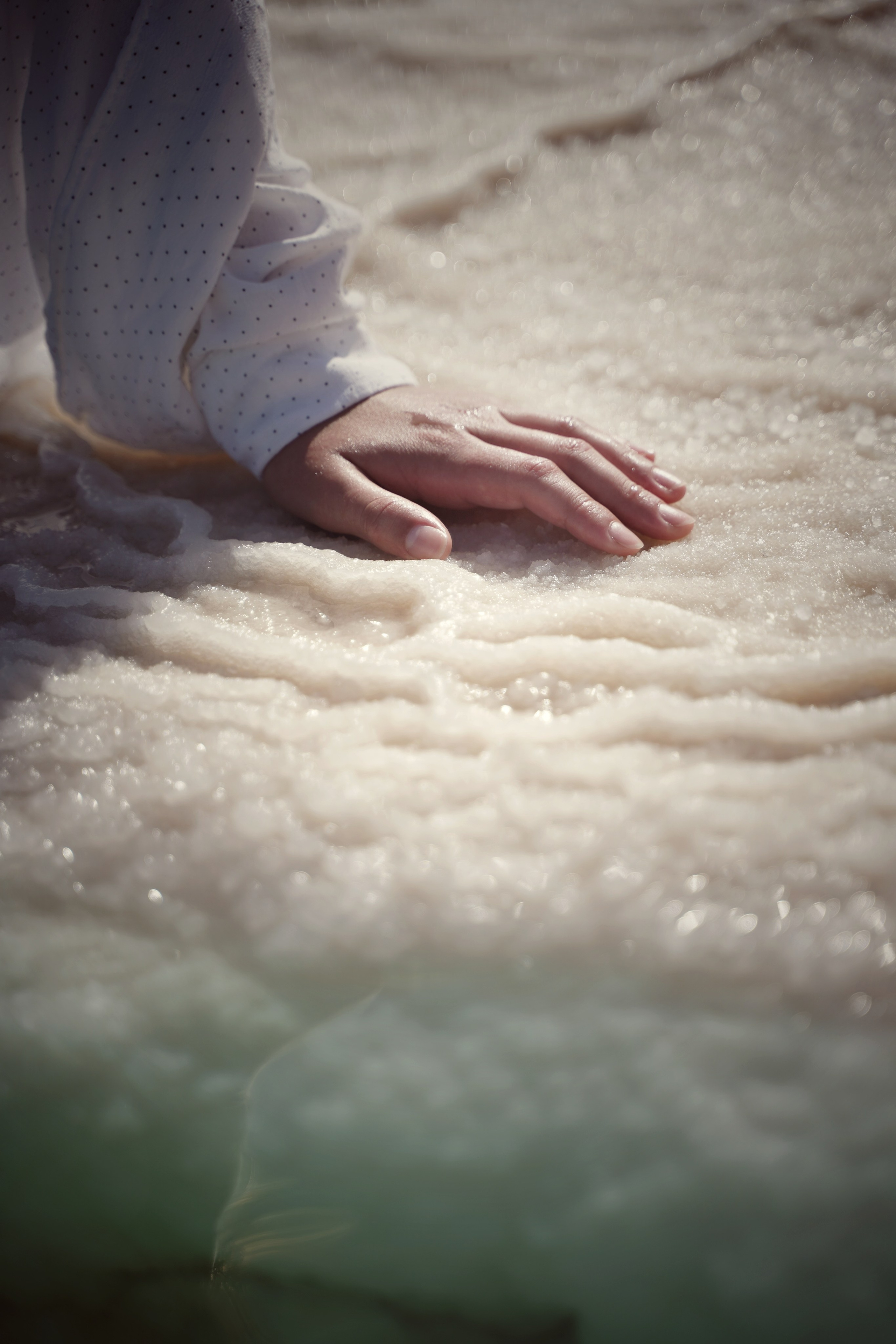 Море королей. Фотограф. Визуал. Хайфа. Талья Цветкова