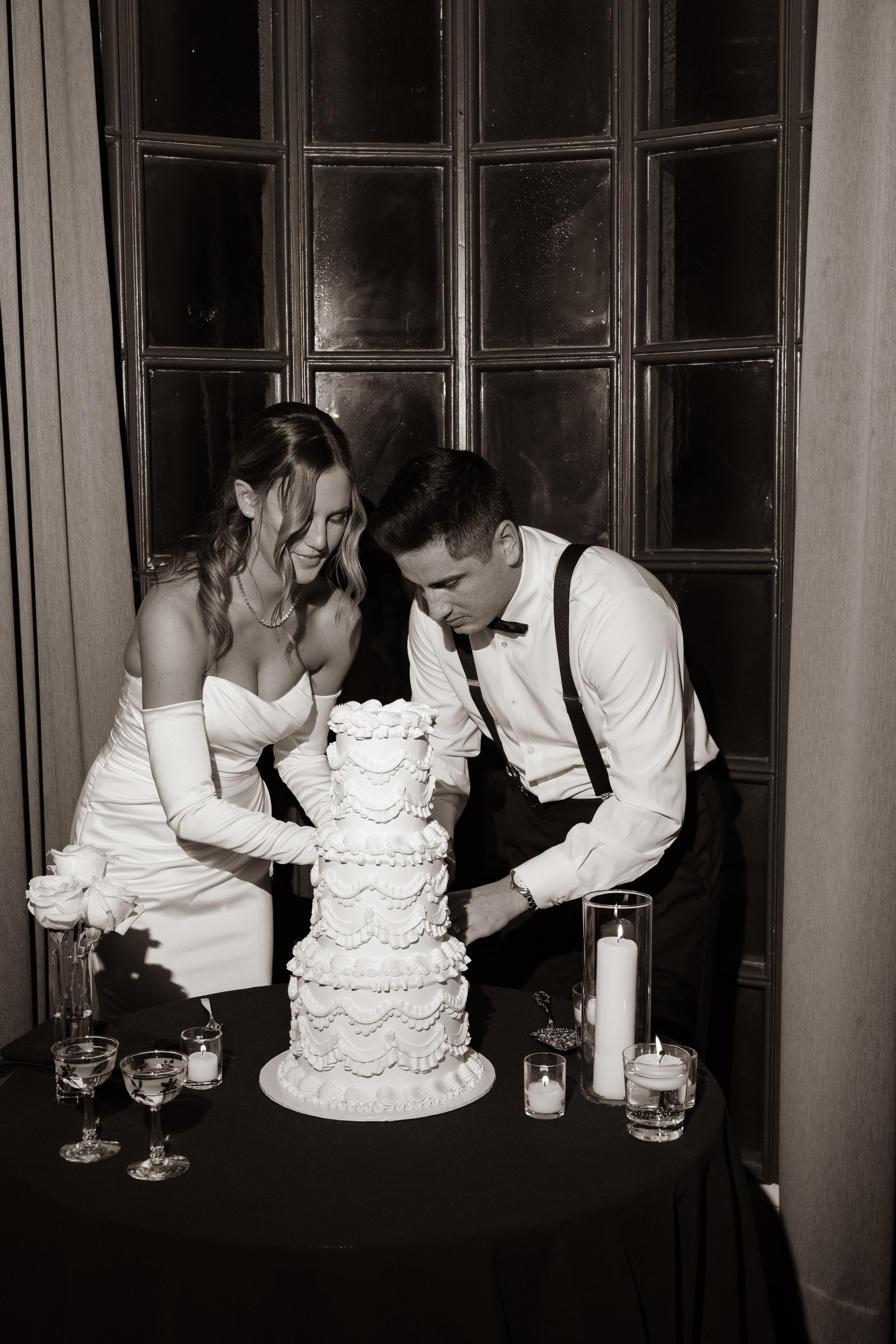 Jack and Maggie. Anna Krasnova Wedding photographer