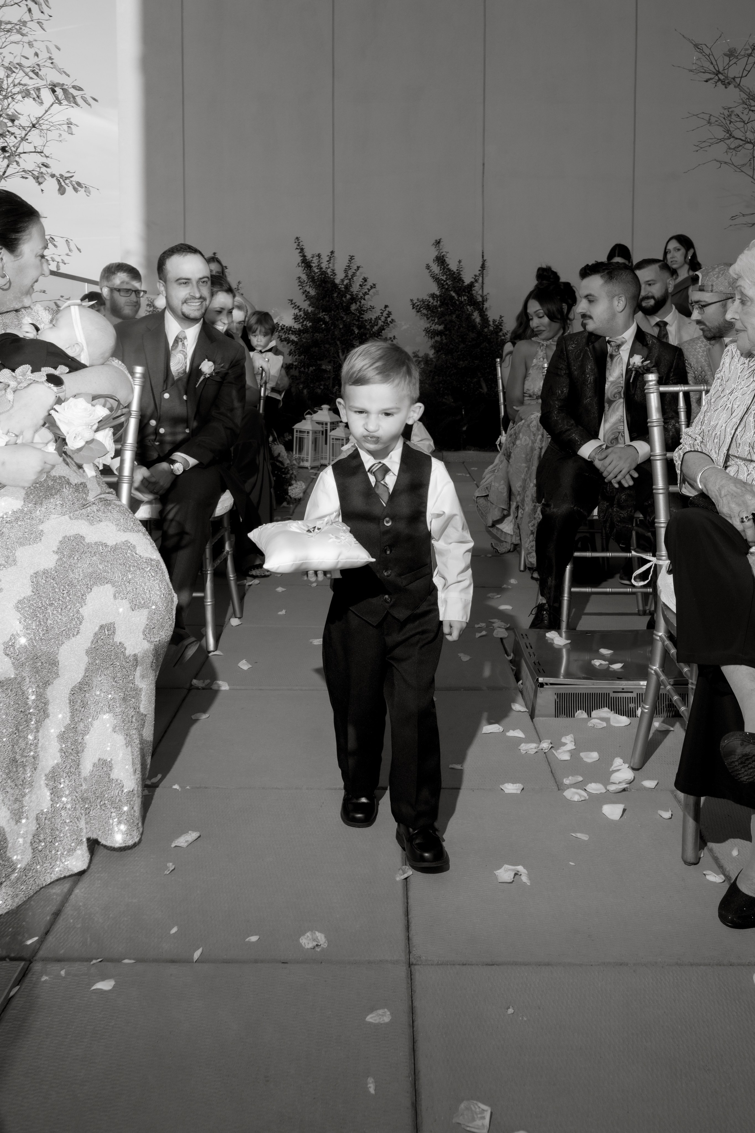 Leigh and Jennifer wedding day. Anna Krasnova Wedding photographer