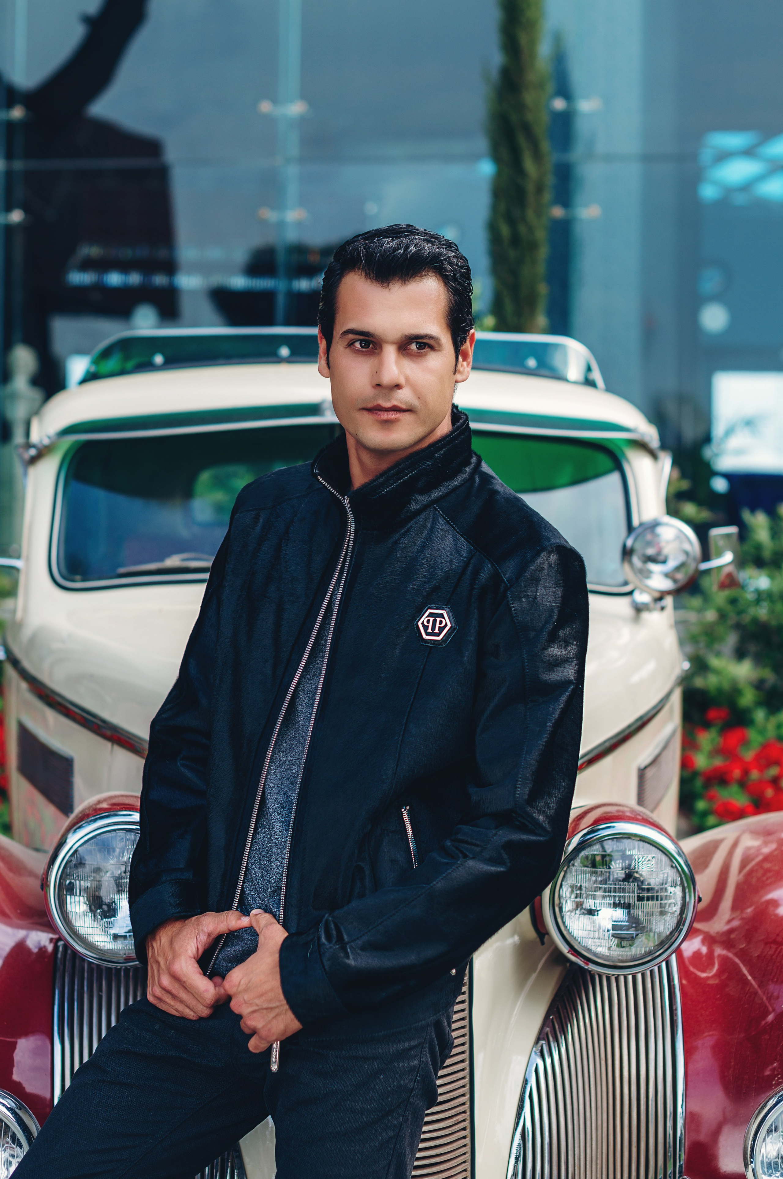 Moda Show. Фотограф в Анталии (Турция) Ева Сэрт