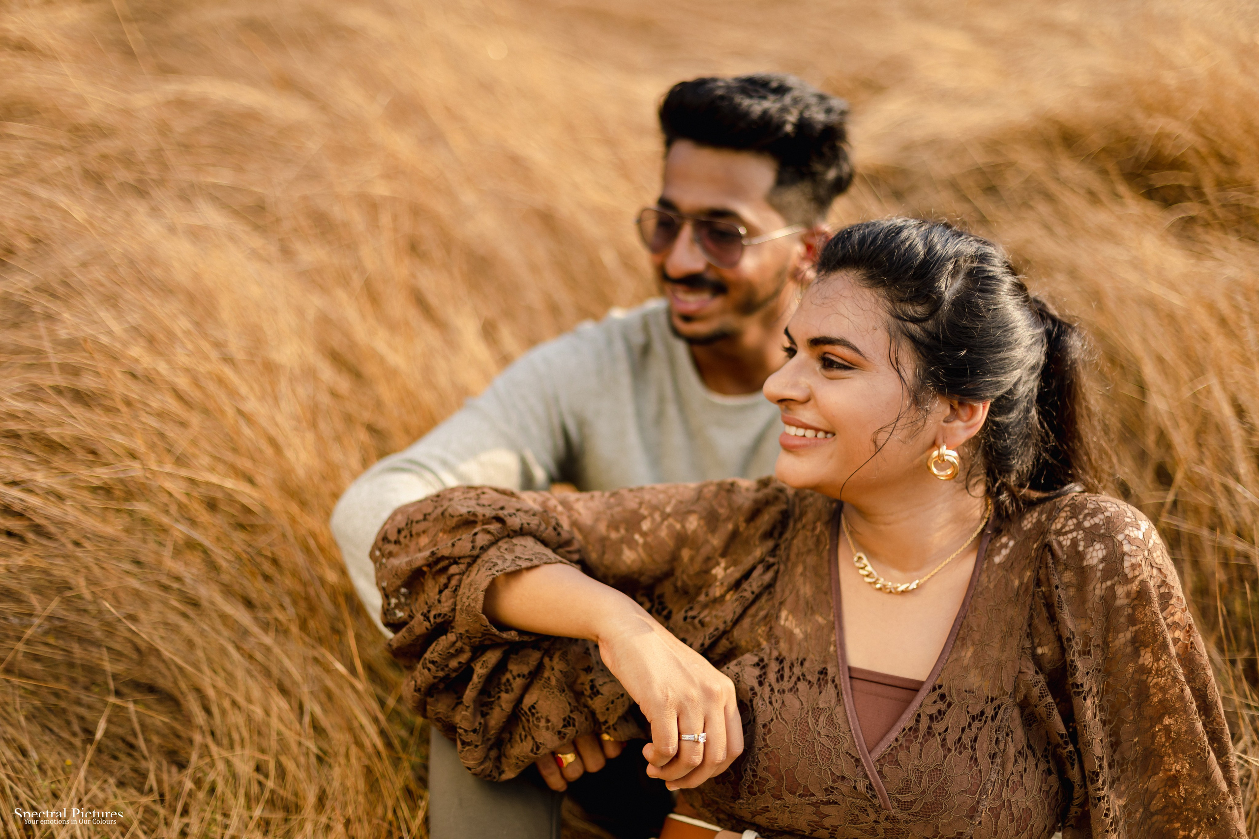 #APdilLo | Pre-Wedding