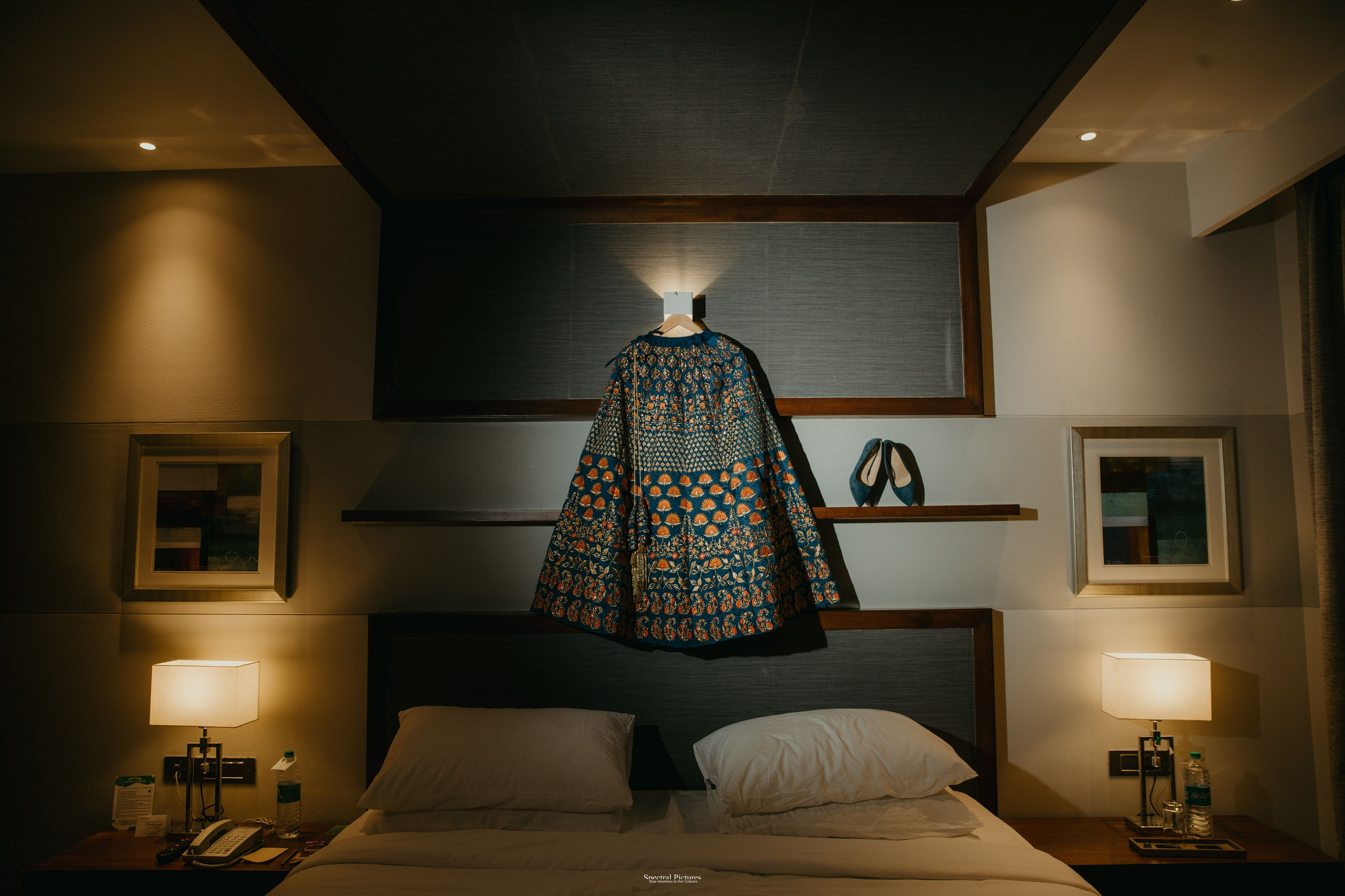 Shreyas & Shamika | Weddding