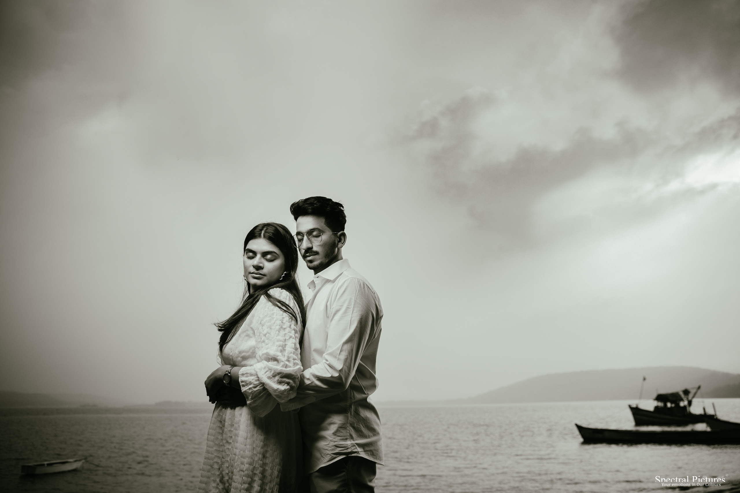 #APdilLo | Pre-Wedding