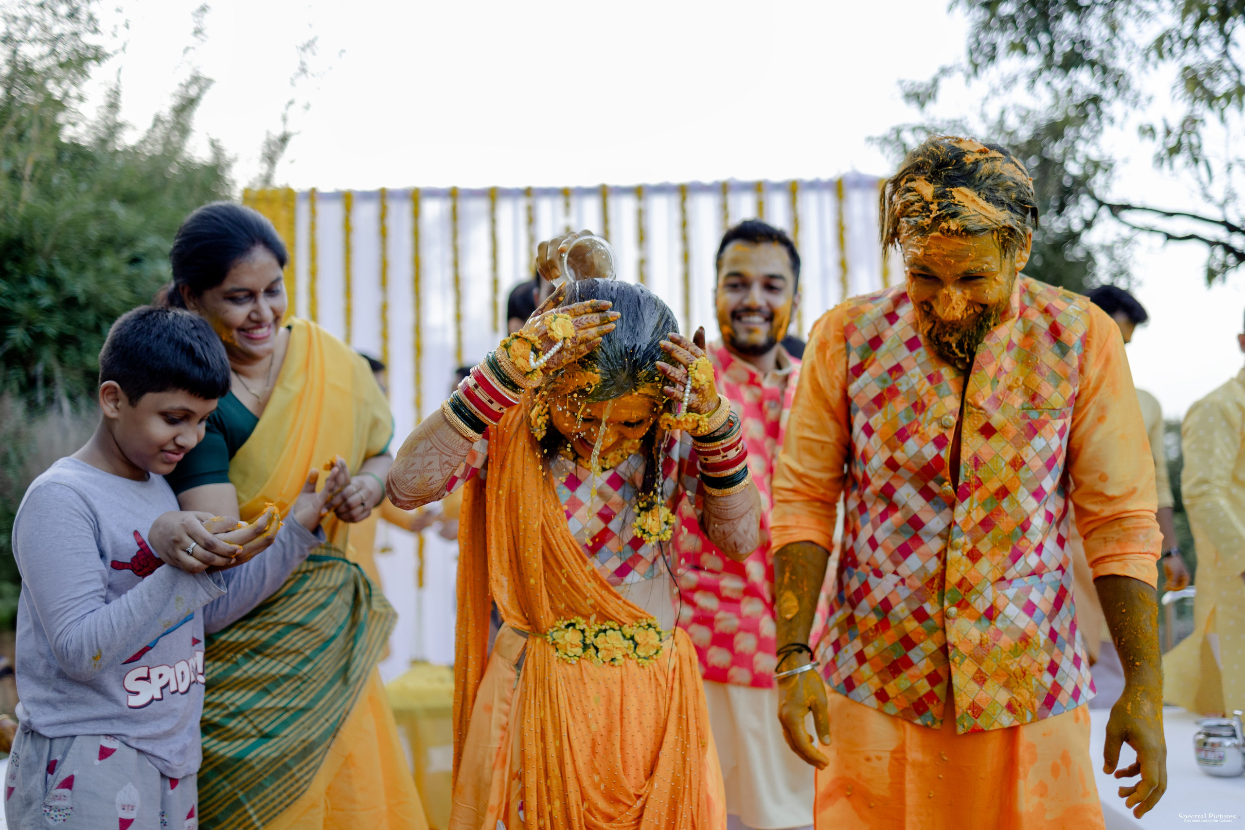 Purva & Tarun | Wedding