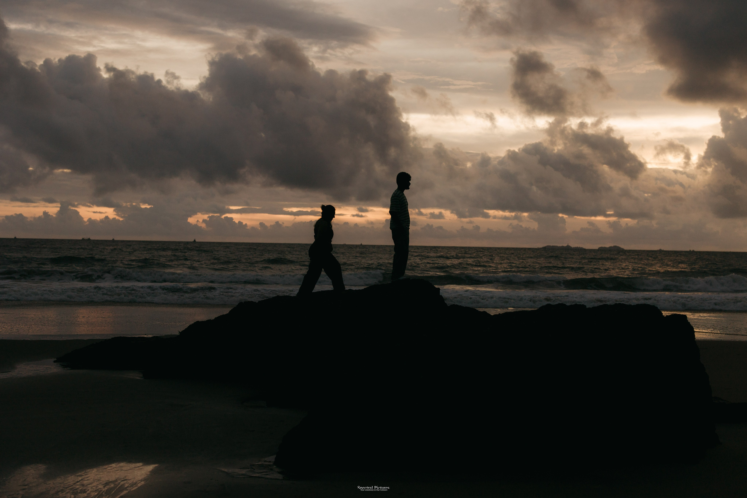 Sidharth & Prajkta | Pre-Wedding