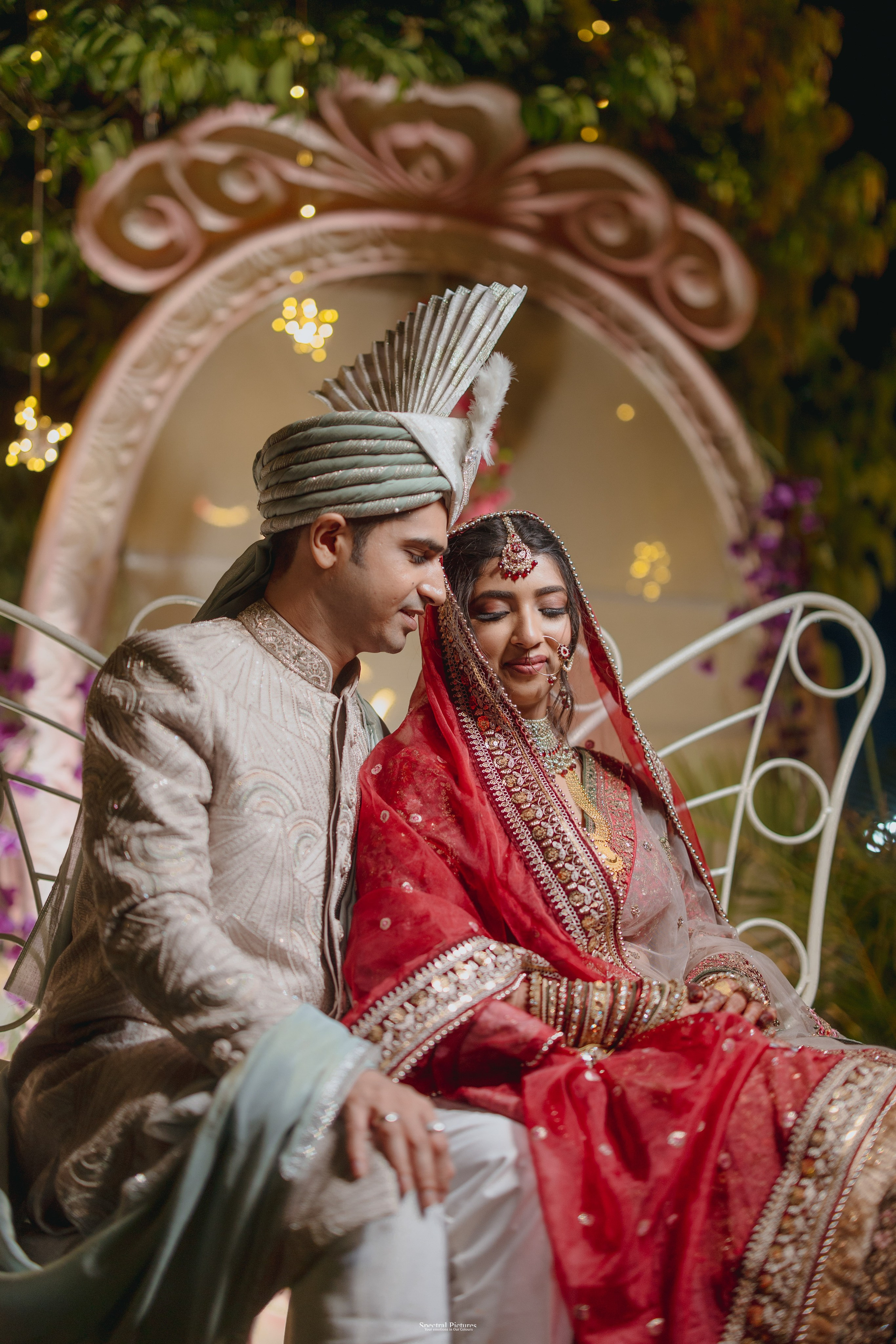 “Misbha & Amin | Written in Dua”