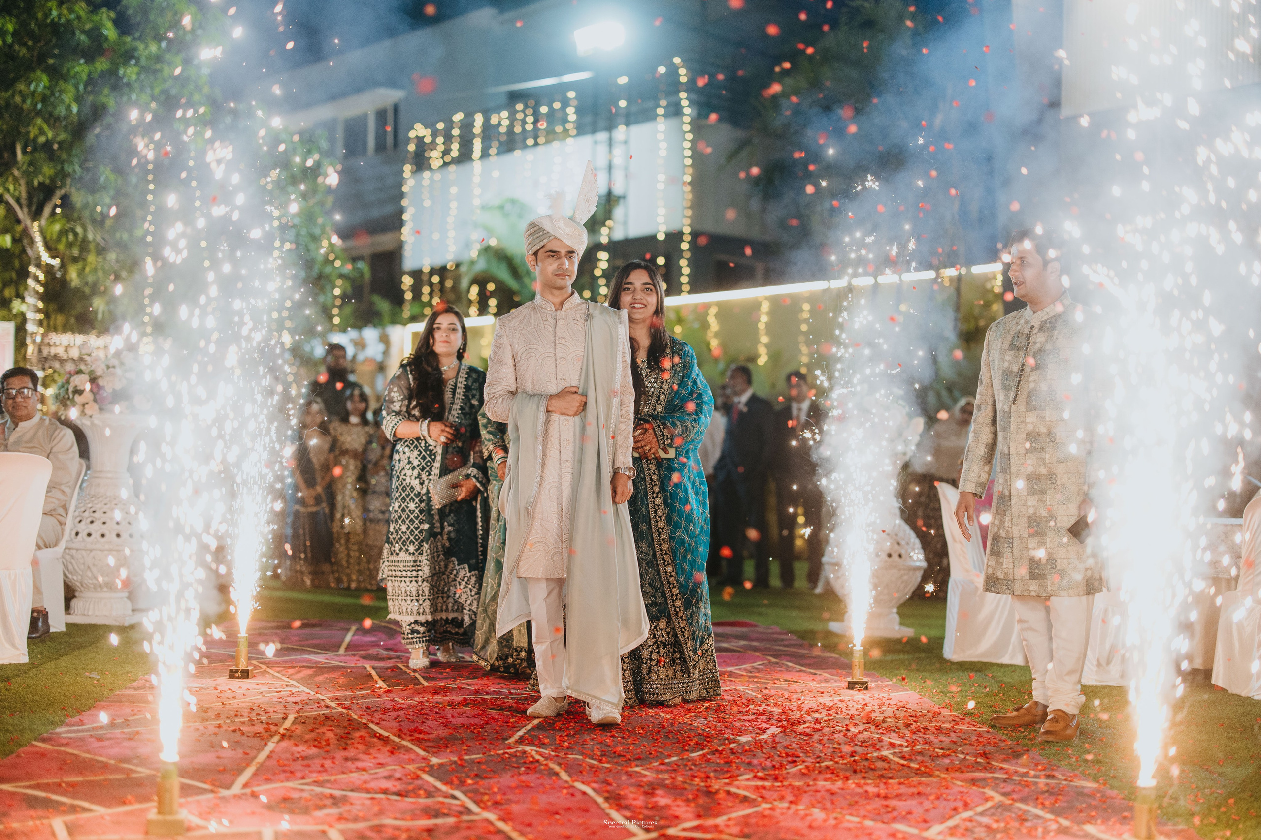 “Misbha & Amin | Written in Dua”