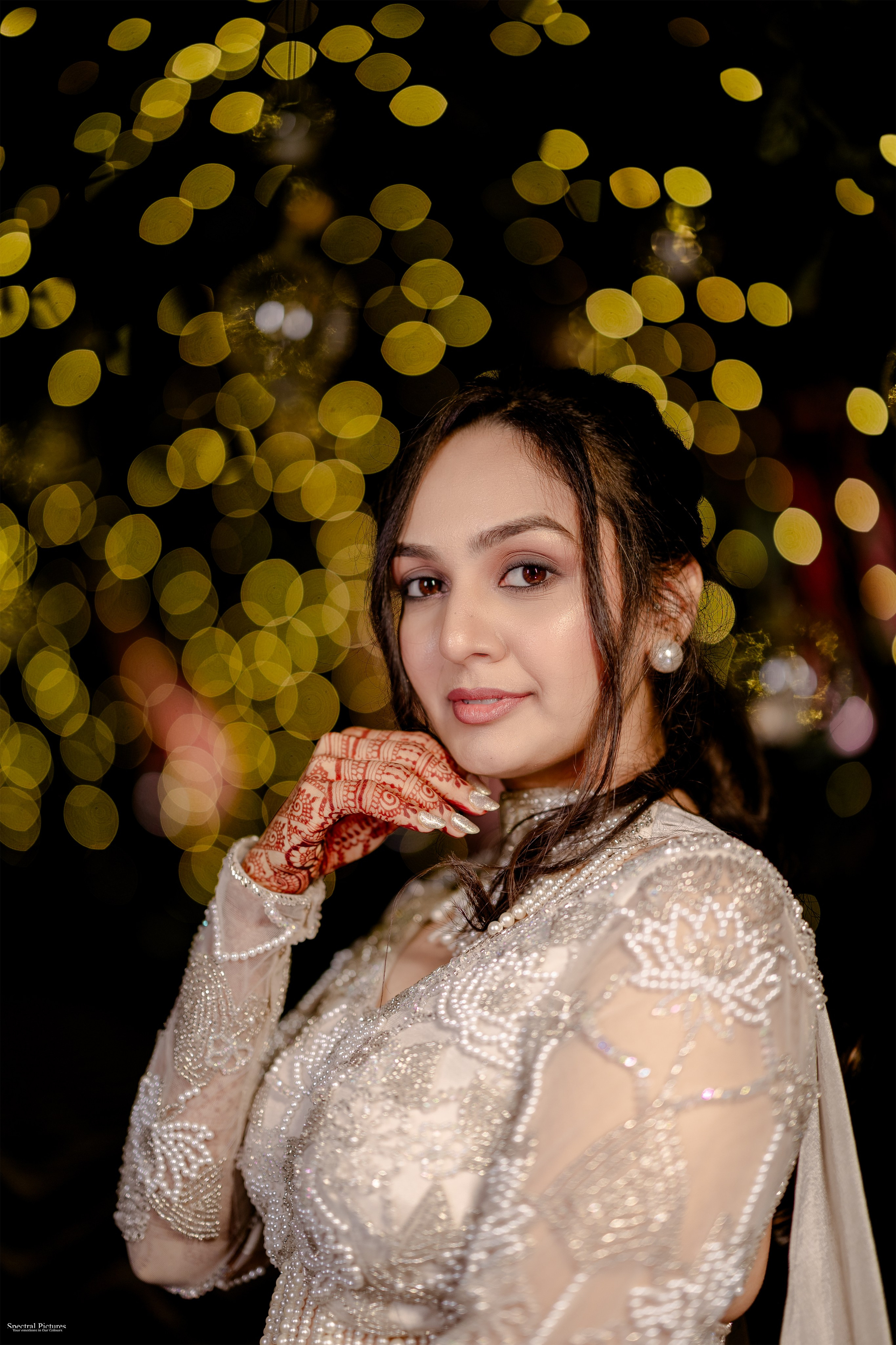 “Bob’s Bar to The Big Day — Starring Amulya & Aditya”