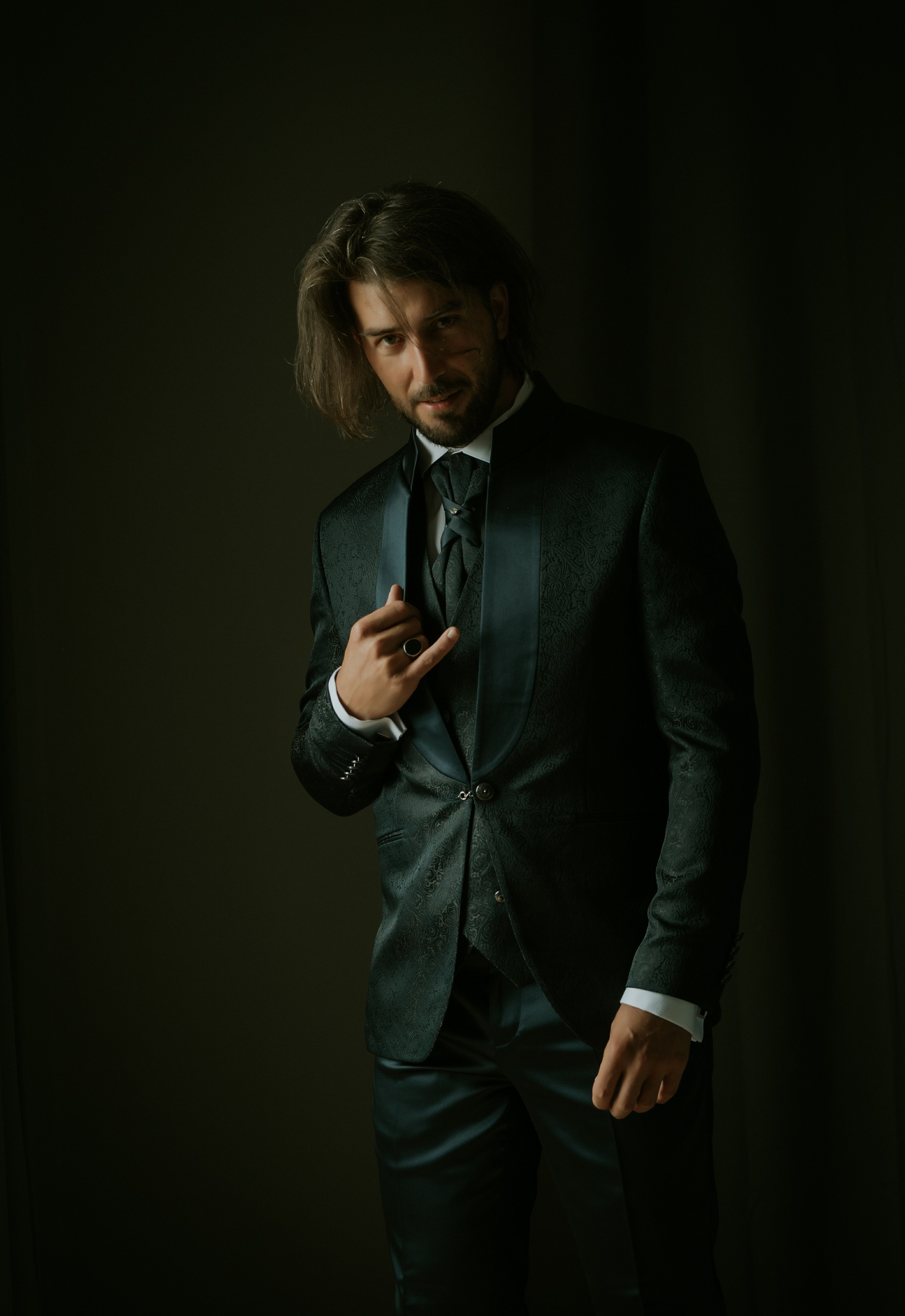 Wedding. Stefano Iancu - Fotografo per matrimonio a Roma