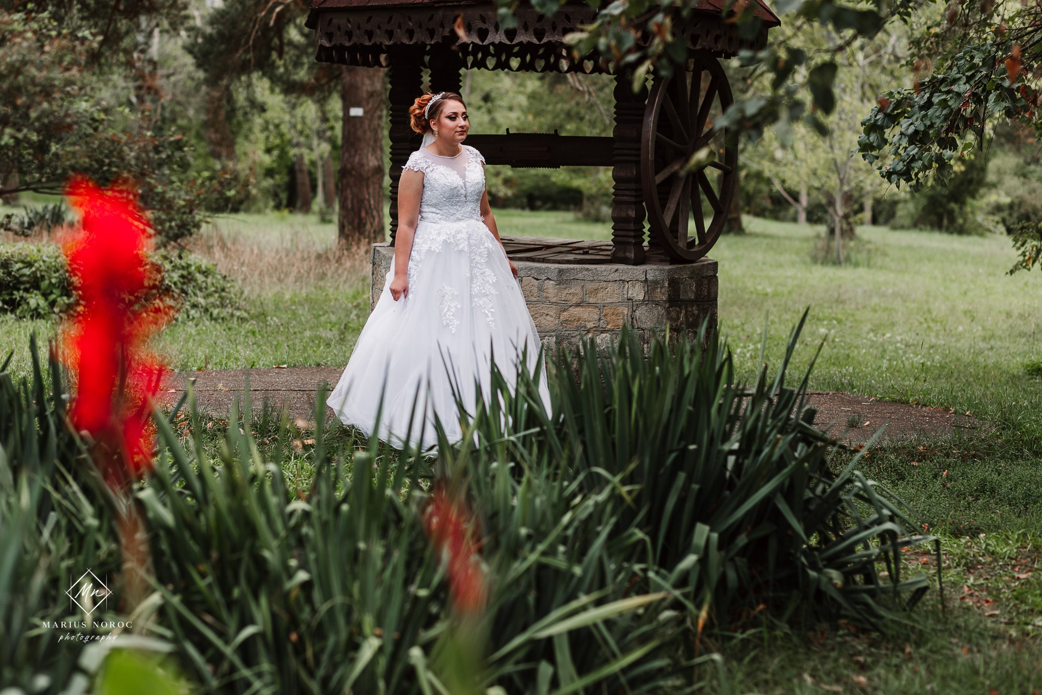 Iuliana & Alexandru | Gradina Botanica Iasi
