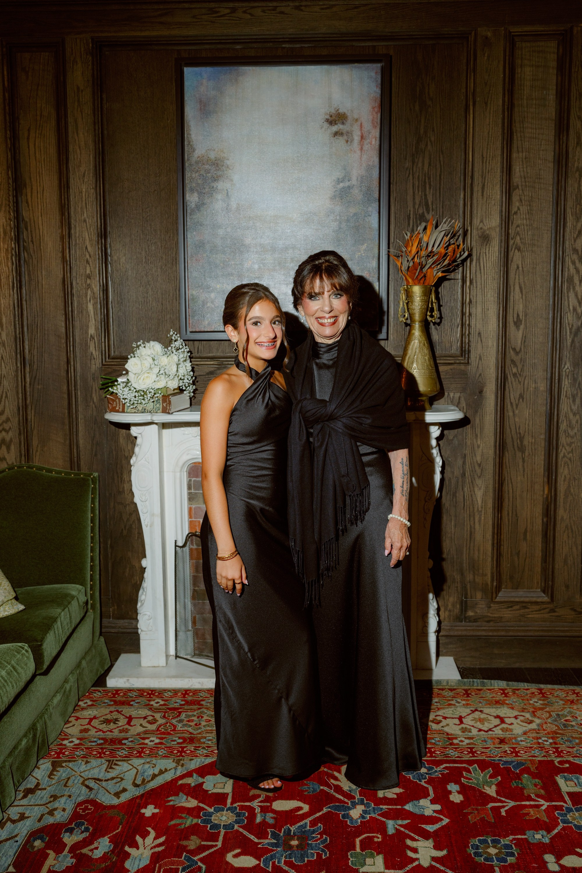 Bernadette and Jeffrey. Wedding photographer and videographer New York | New Jersey