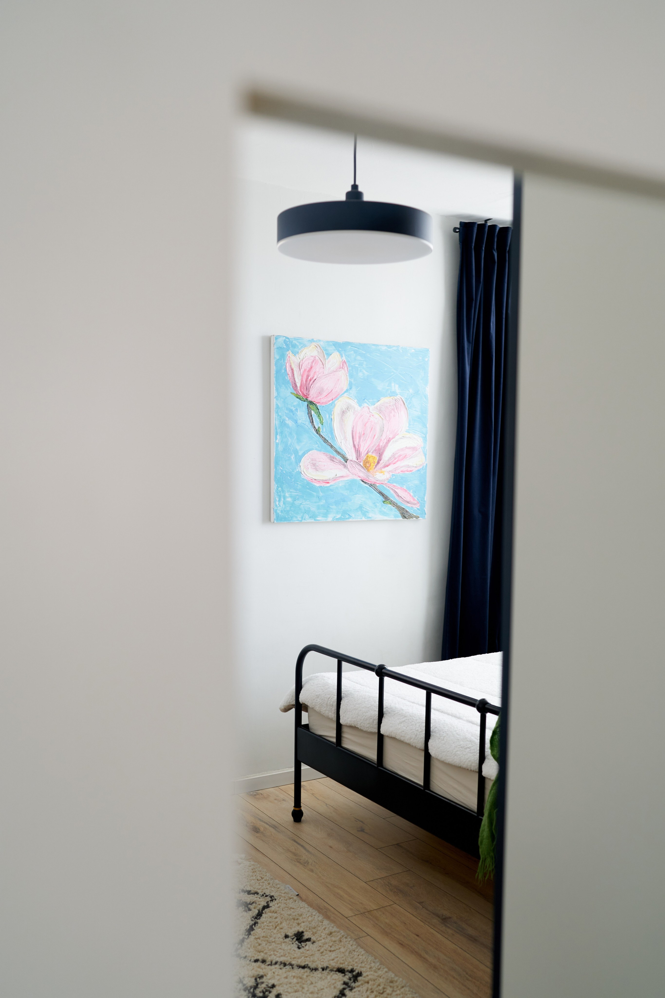 Interior. צלם אלכס ברט בישראל