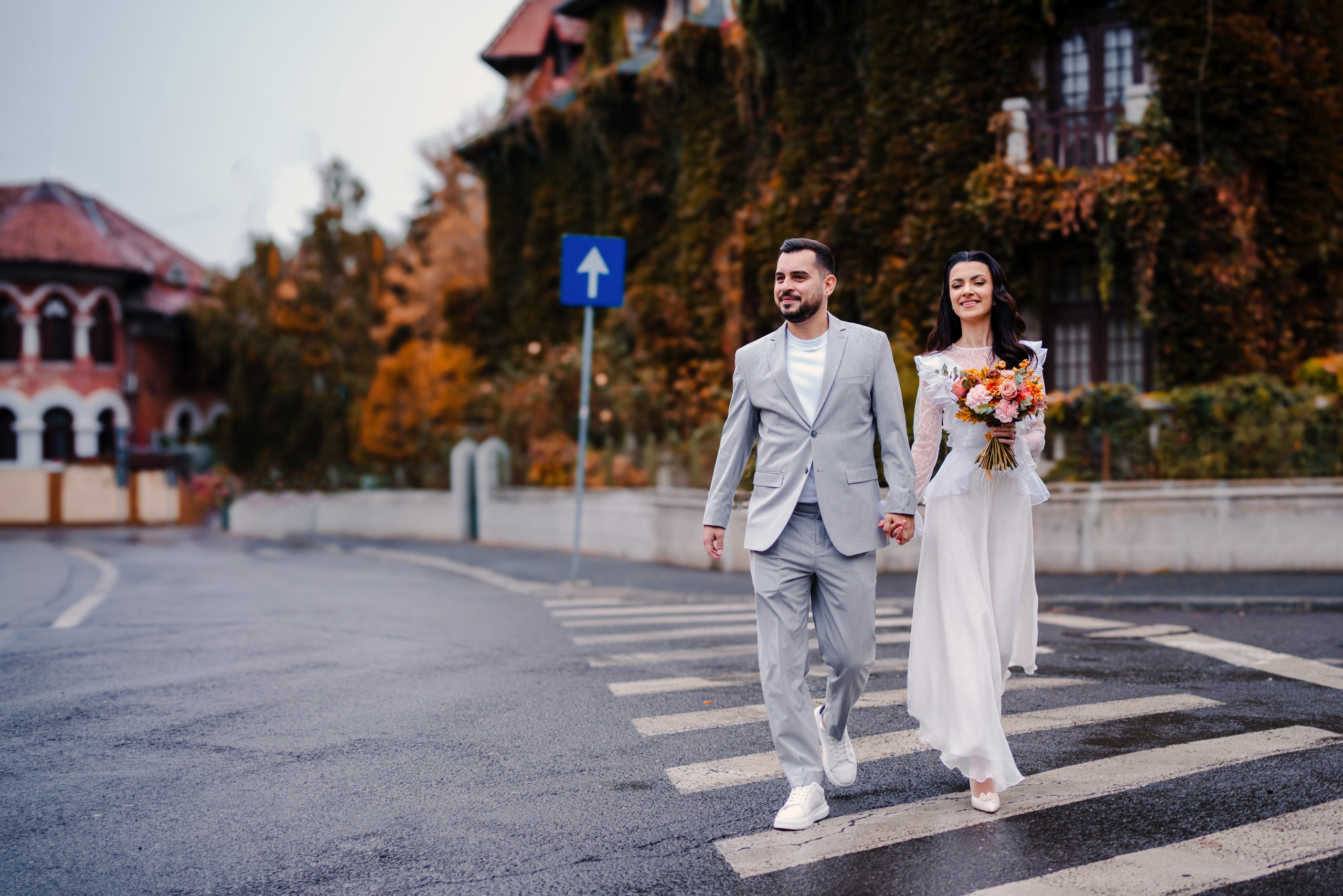 Cununie Raluca si Alex – Fotograf Ploiesti. Fotografie | Videografie | ARN Creative Events