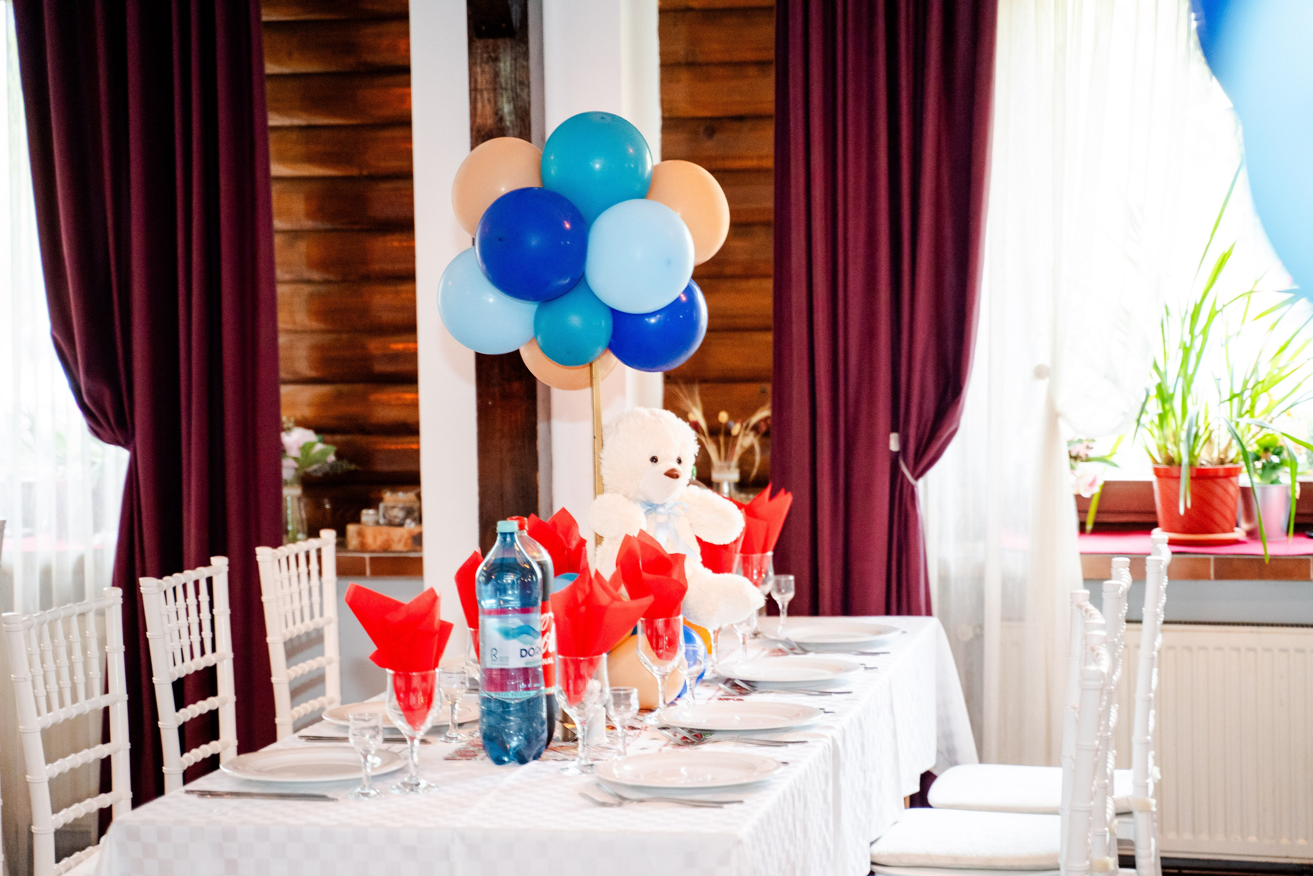 Botez Derek Andrei – Fotograf Ploiesti. Fotografie | Videografie | ARN Creative Events