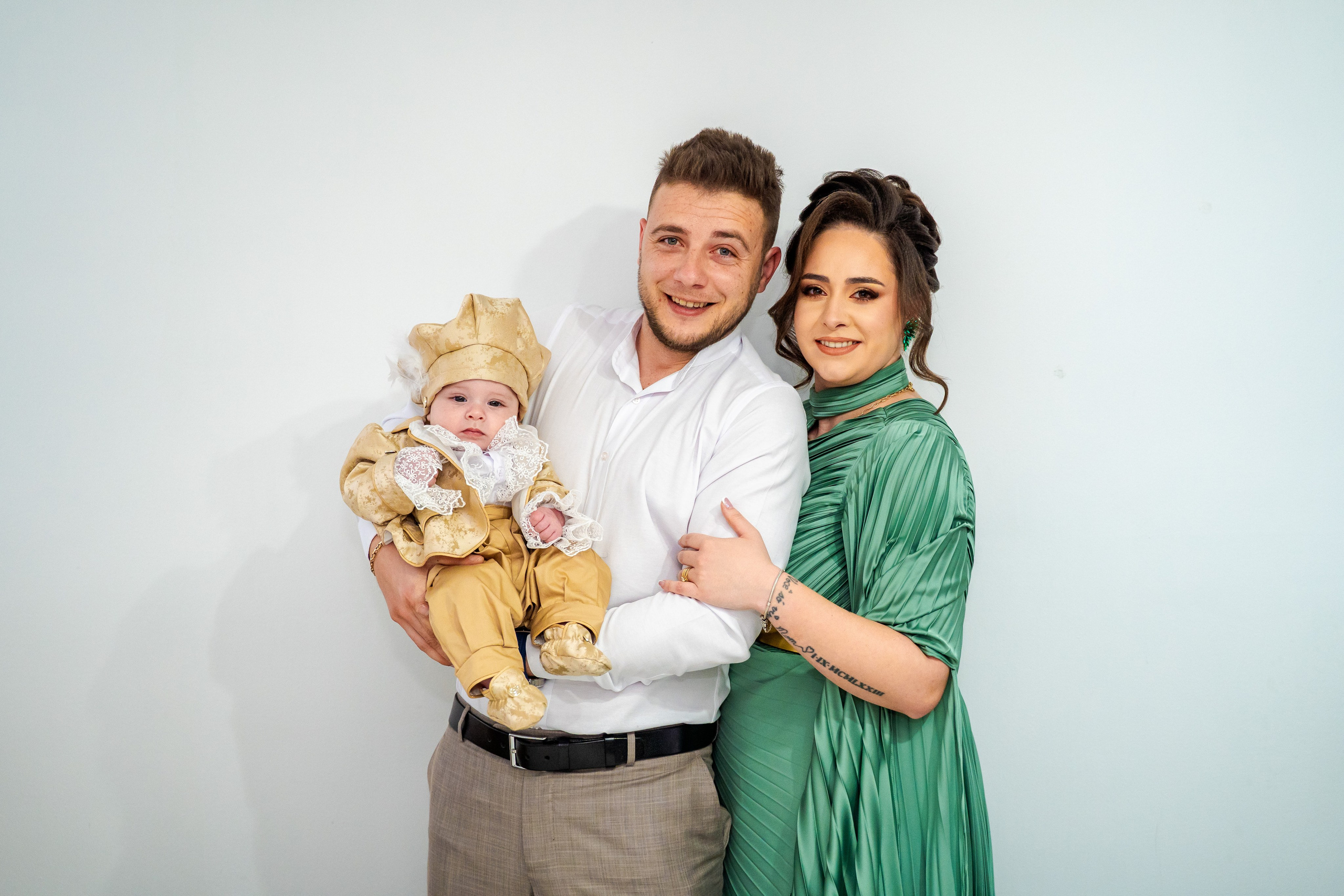 Botez Ayan Stefan – Fotograf Ploiesti. Fotografie | Videografie | ARN Creative Events