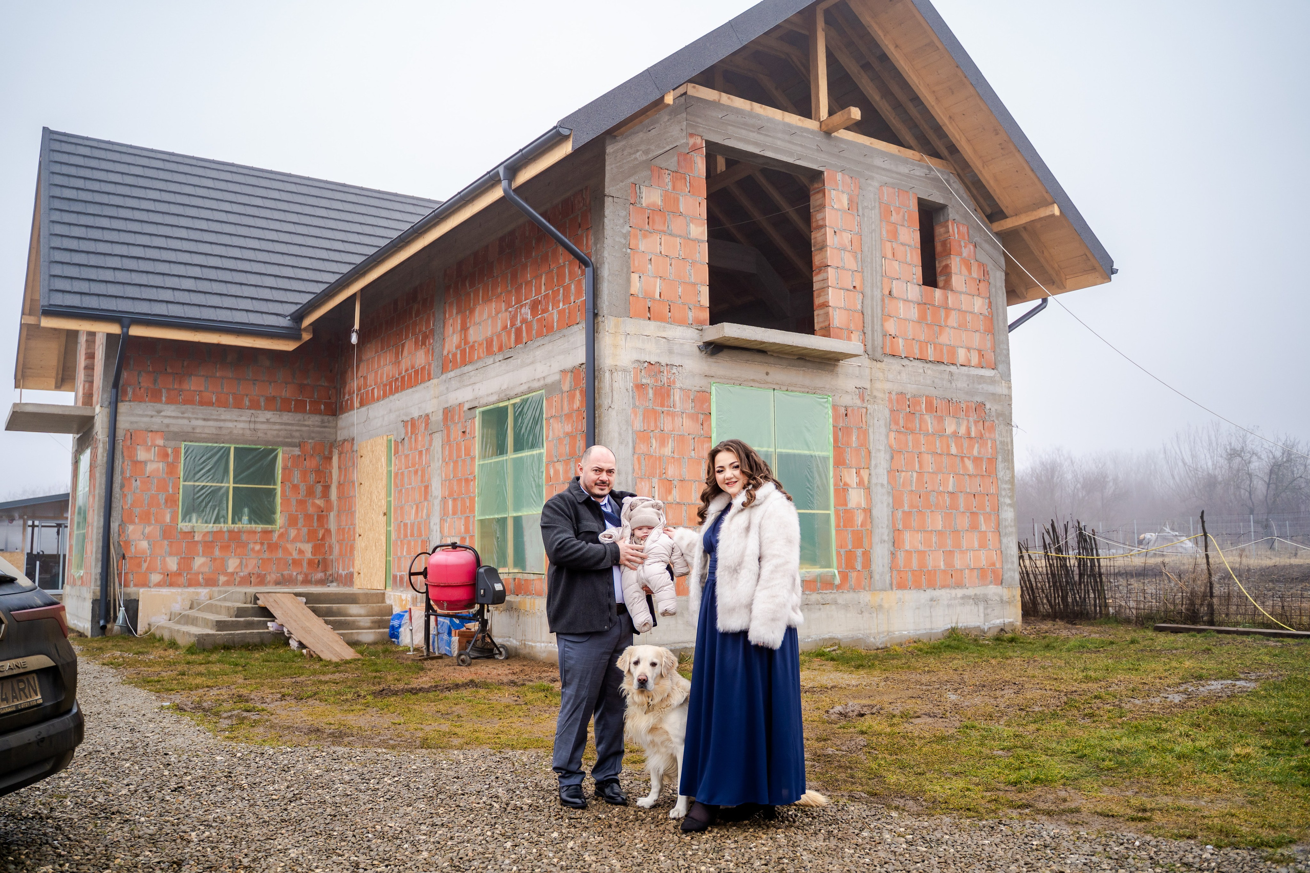 Botez Rares Andrei – Fotograf Ploiesti. Fotografie | Videografie | ARN Creative Events