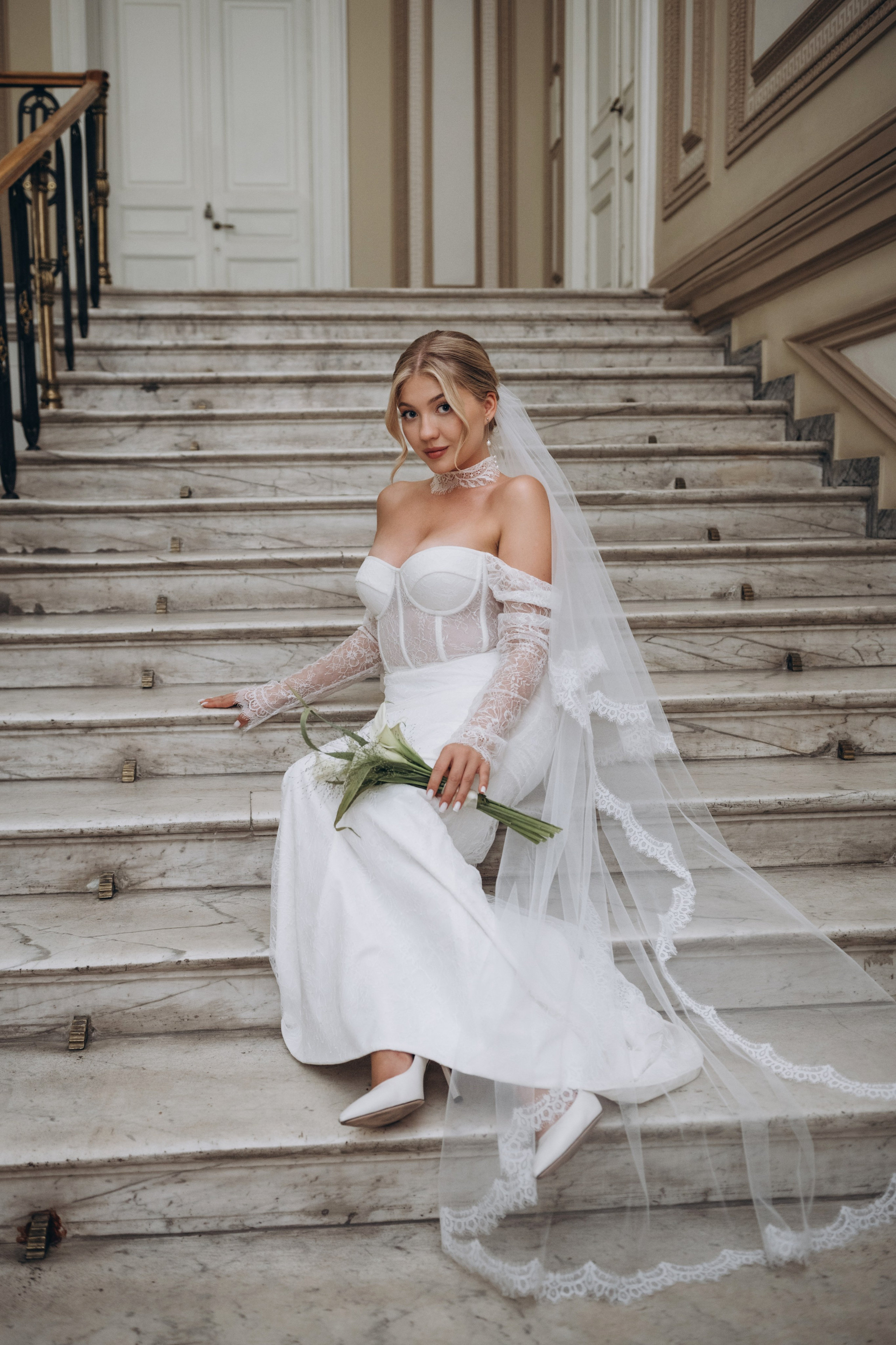 Тарас та Вікторія. Весільний фотограф та відеограф в Києві