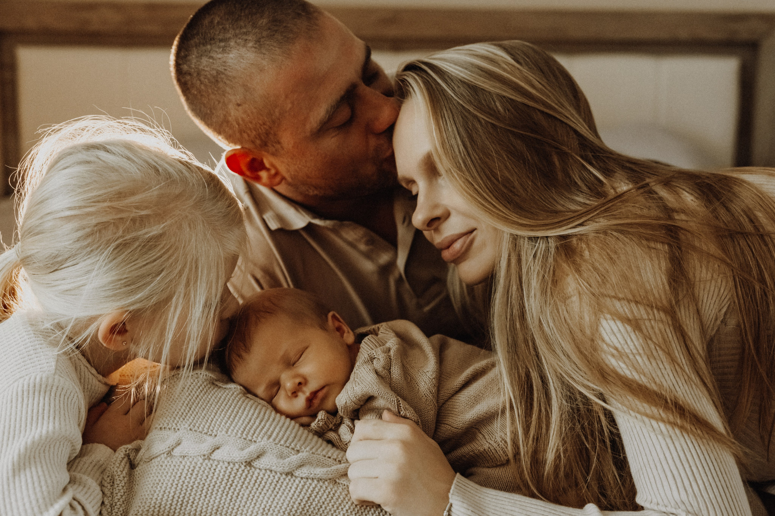 Baby Boy. Фотограф Ирина Йотова